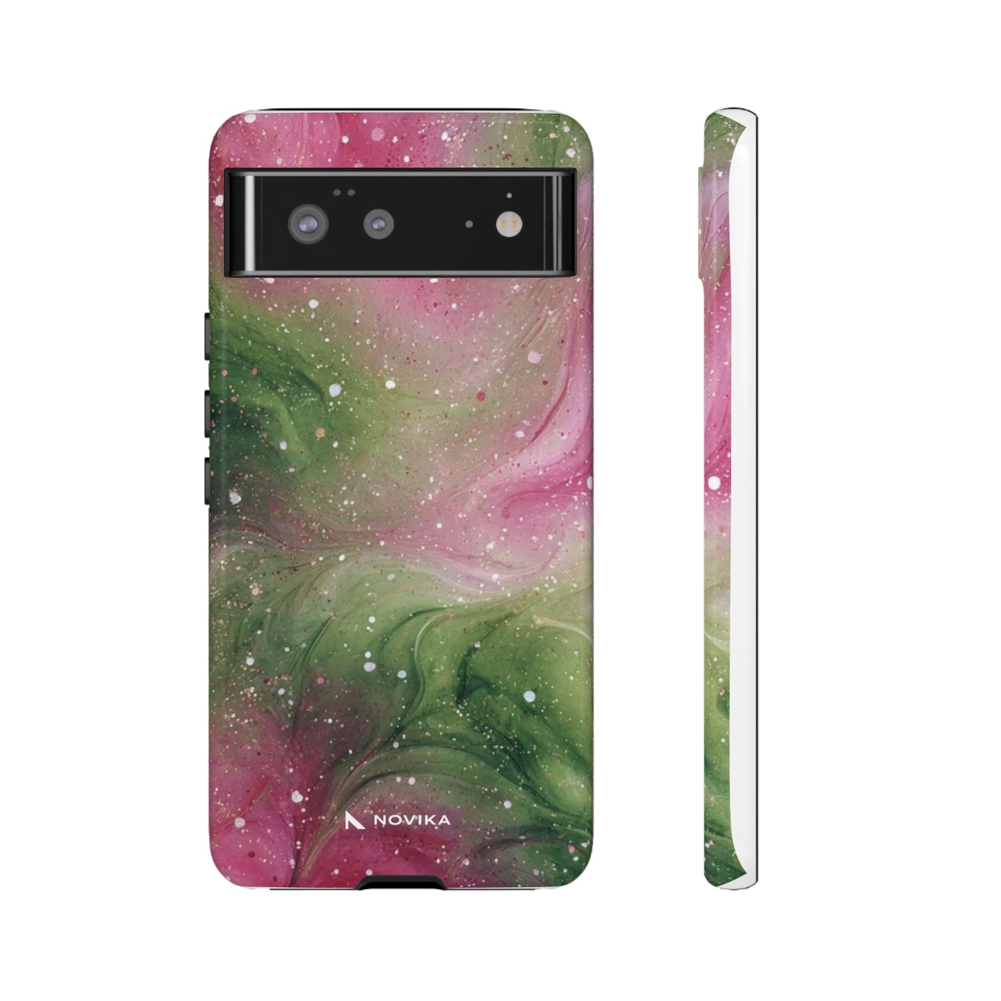 Galaxy Swirl