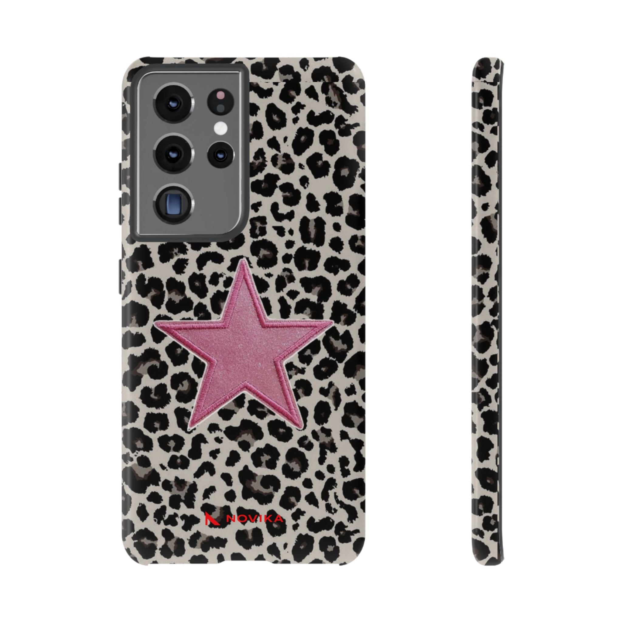 Pink Star
