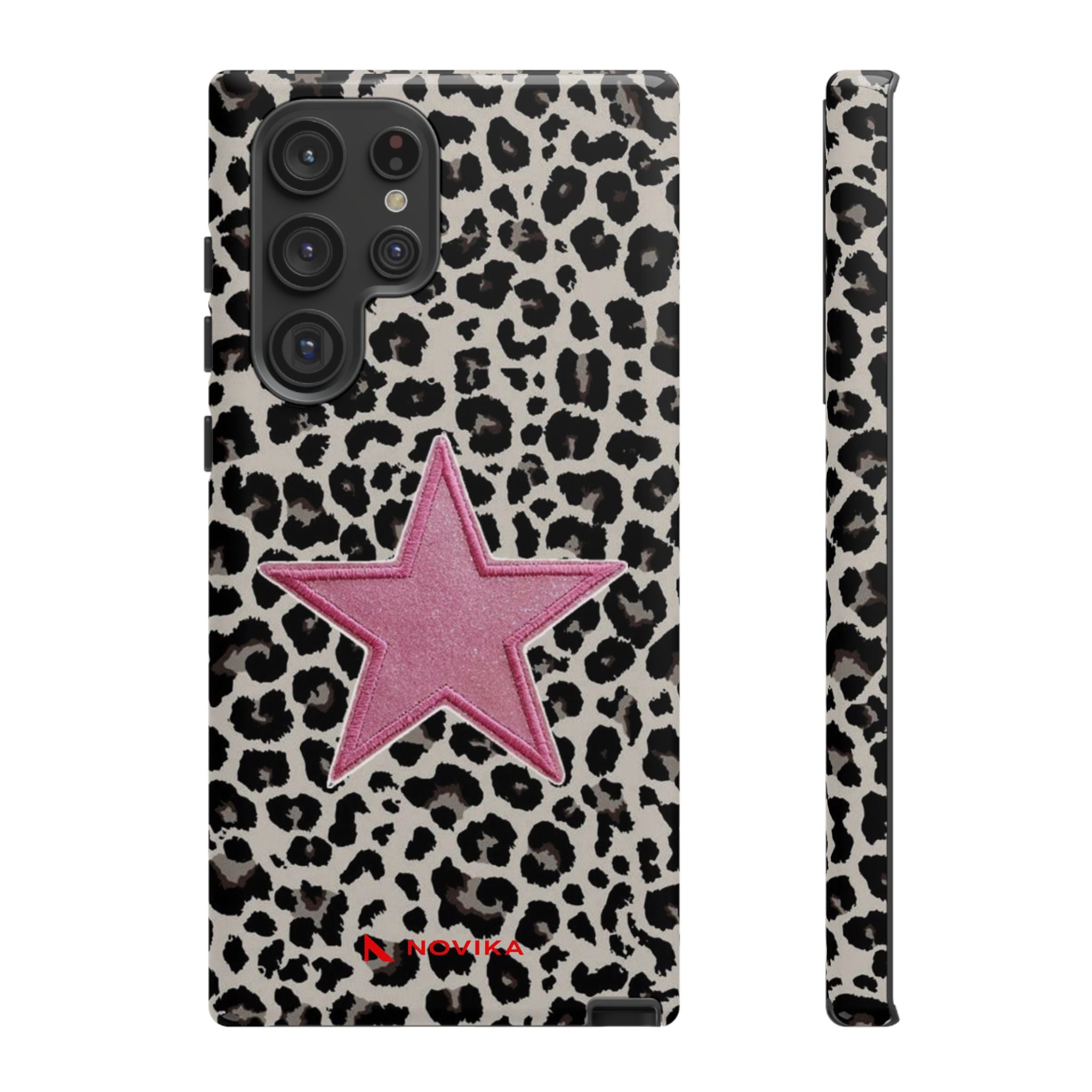 Pink Star