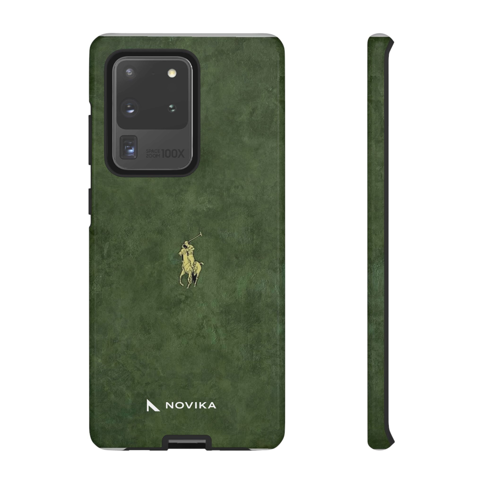 Polo Horse
