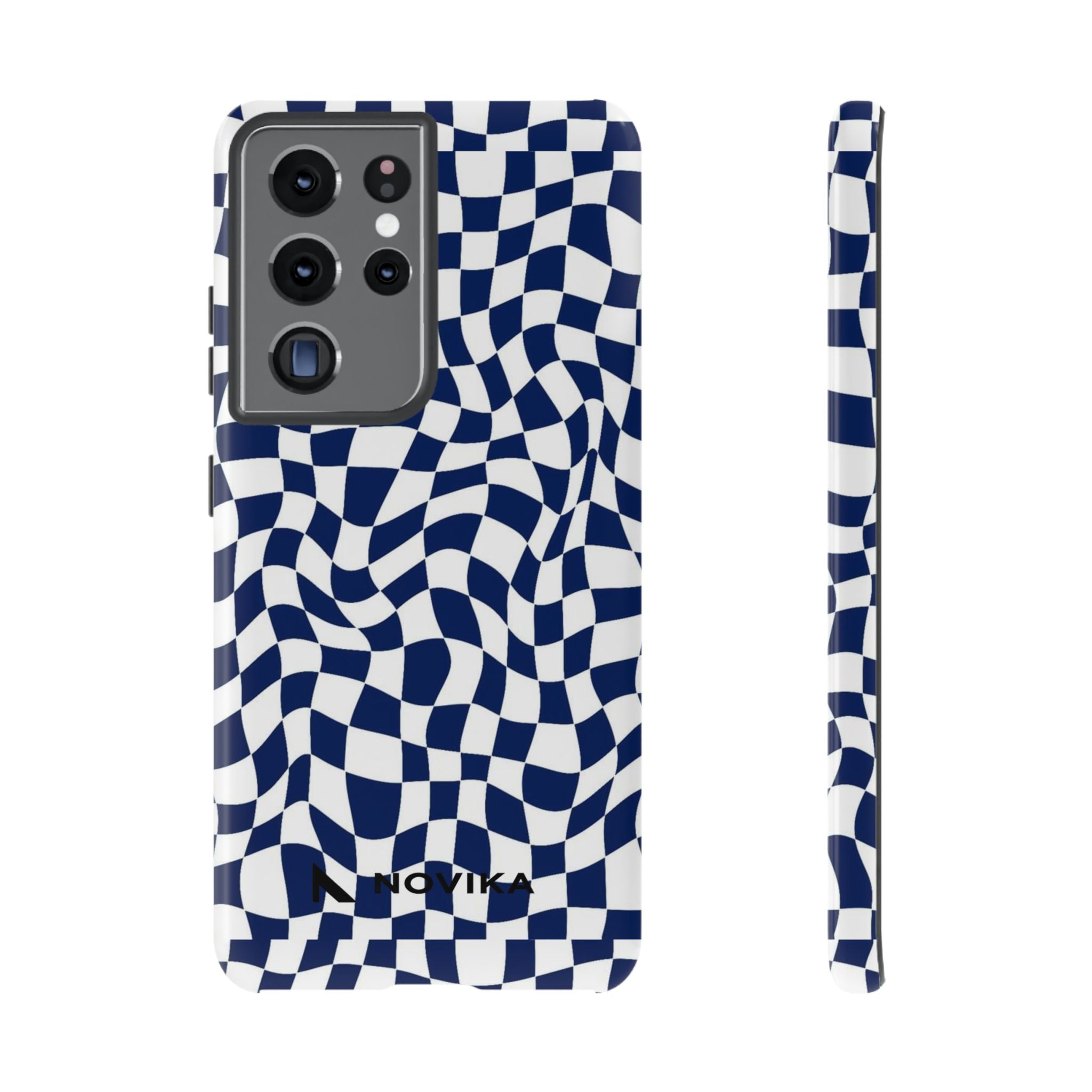 Retro Optical Illusion