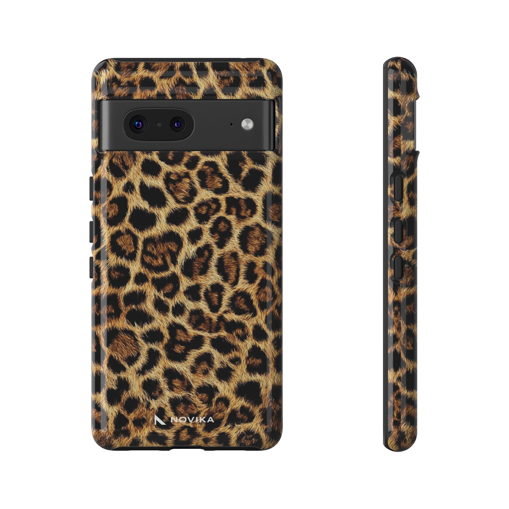 Leopard Zulu