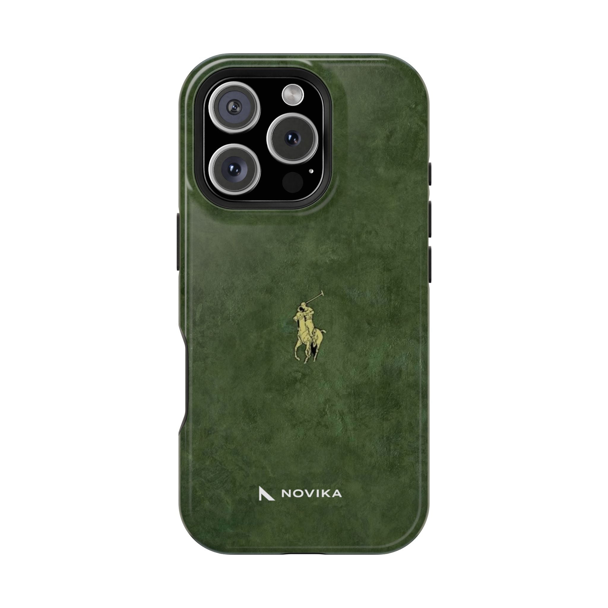 Polo Horse