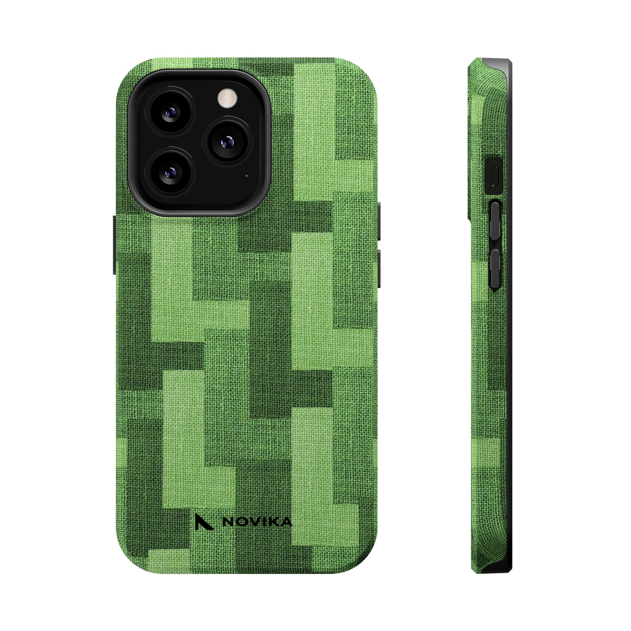 Paintings Green