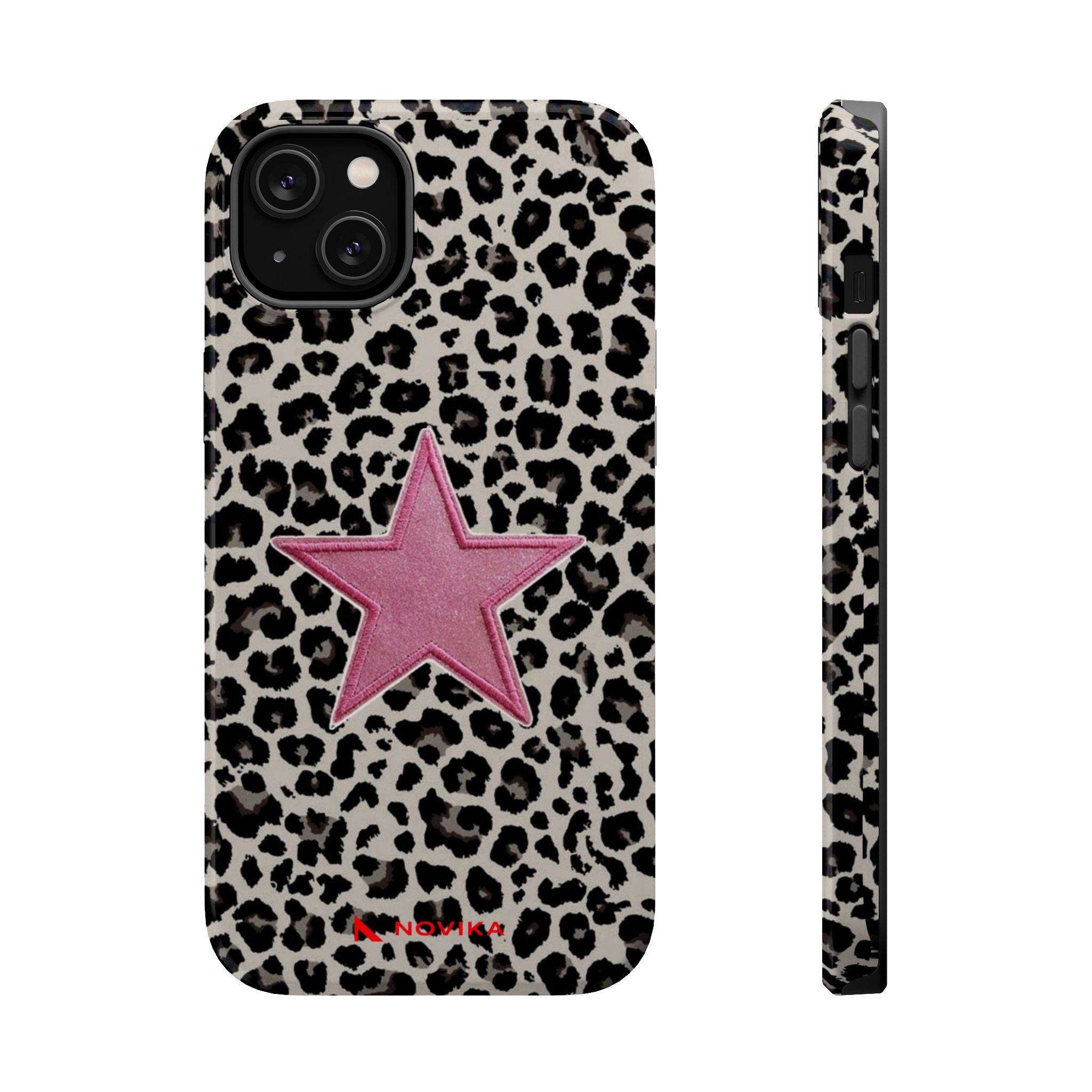 Pink Star