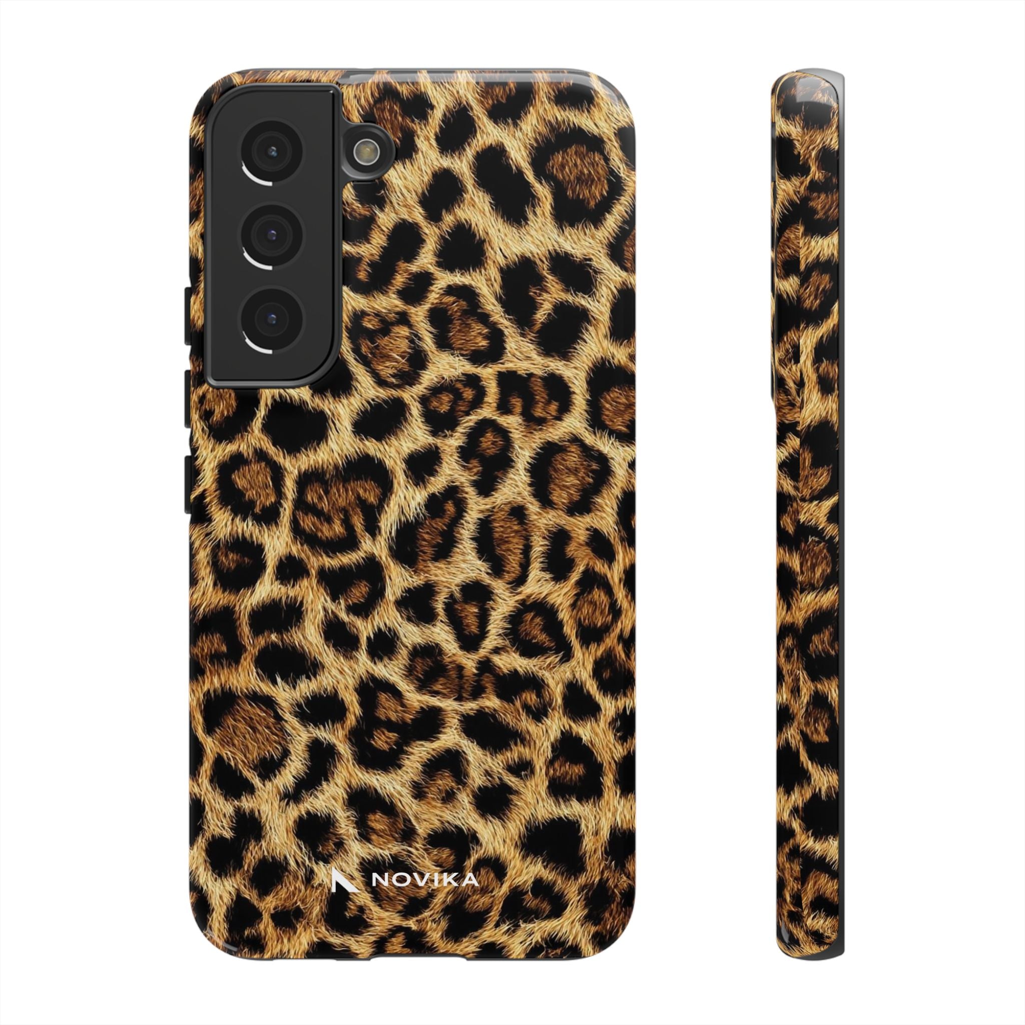 Leopard Zulu