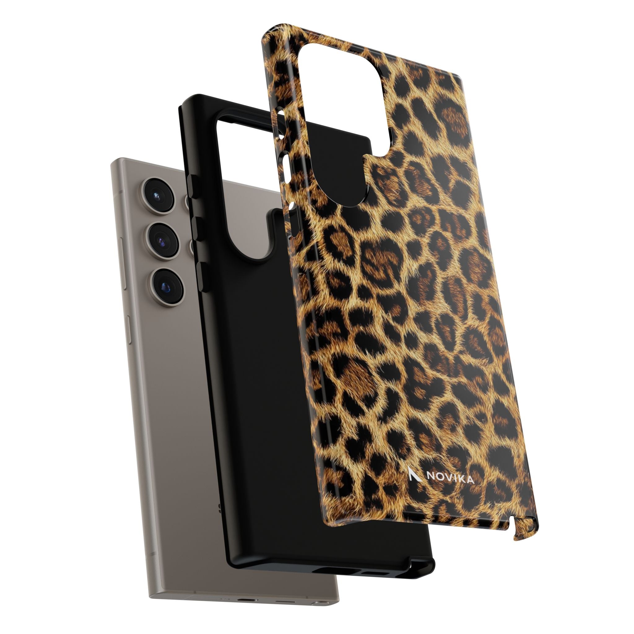 Leopard Zulu