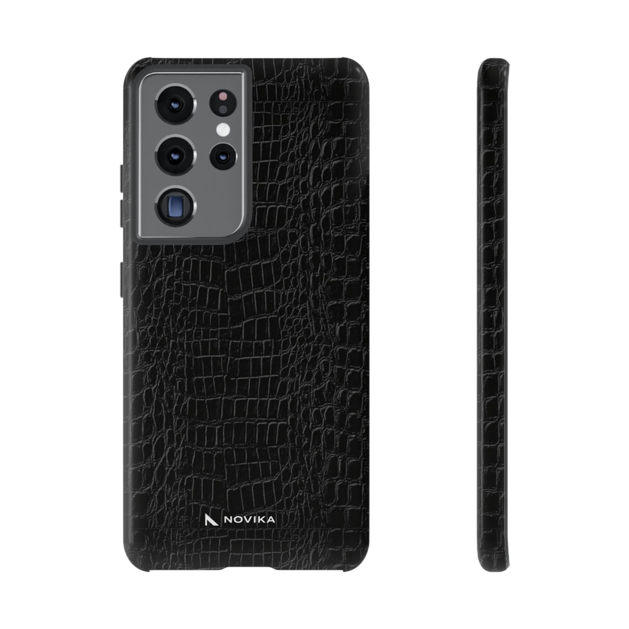 Black Croc