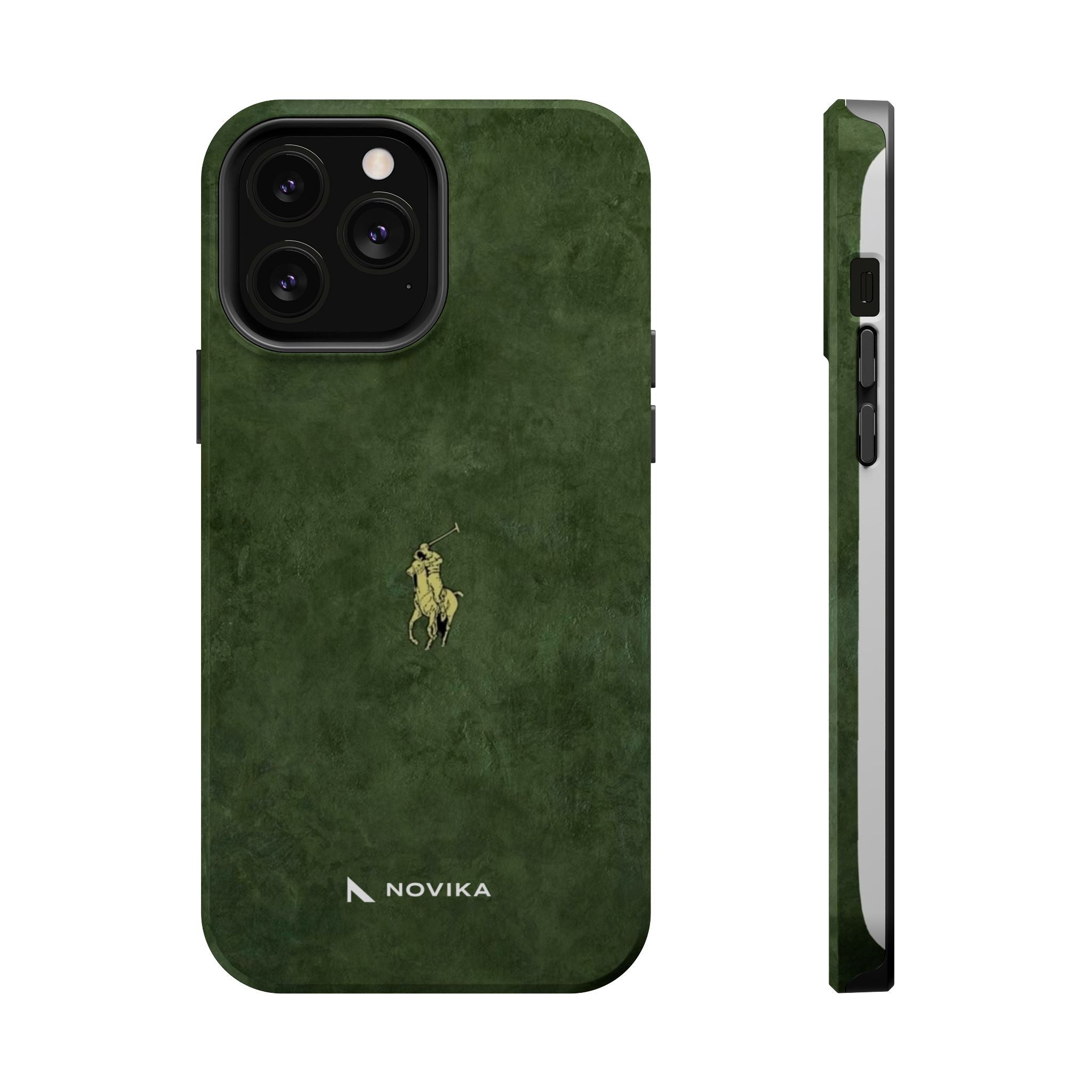 Polo Horse