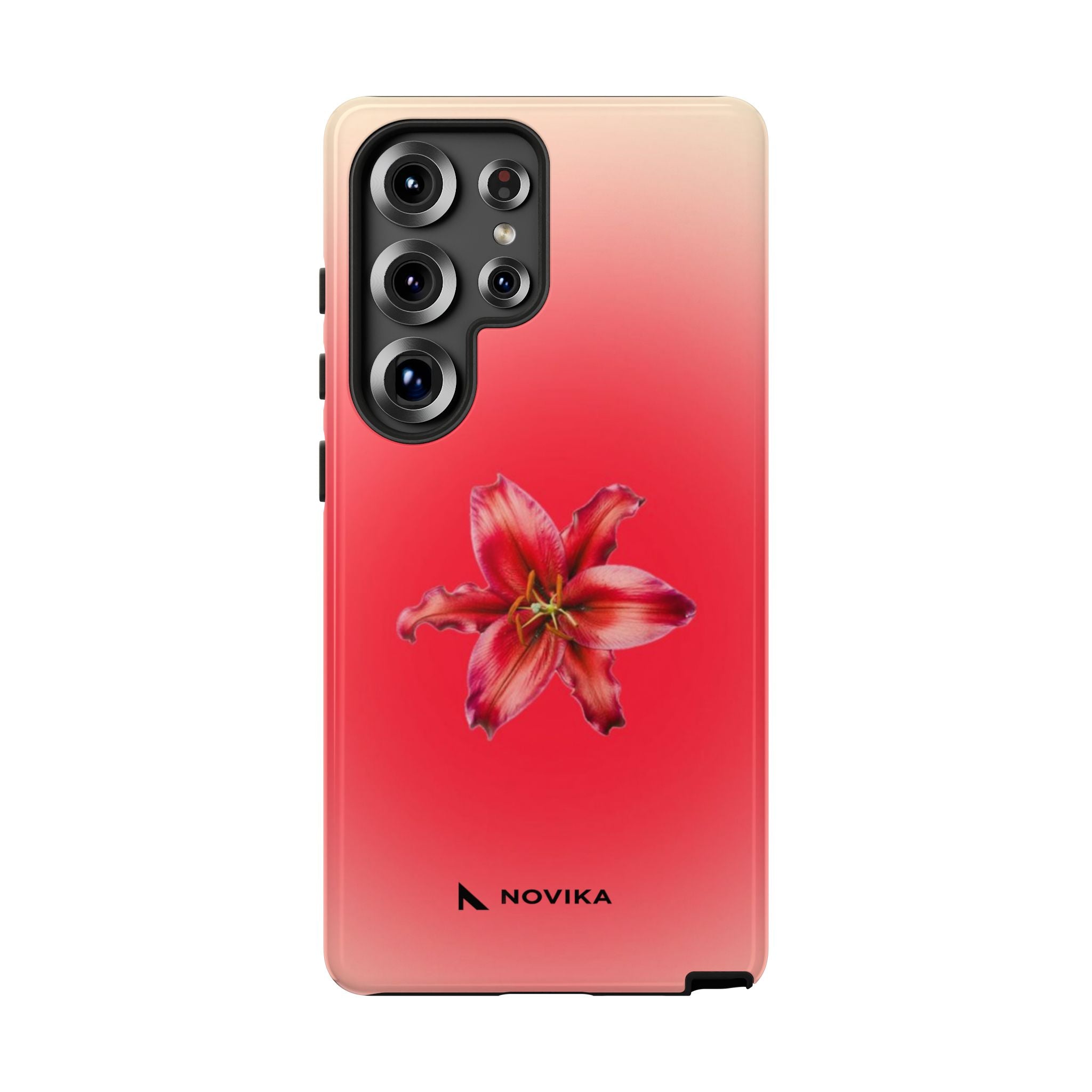 Red Lily