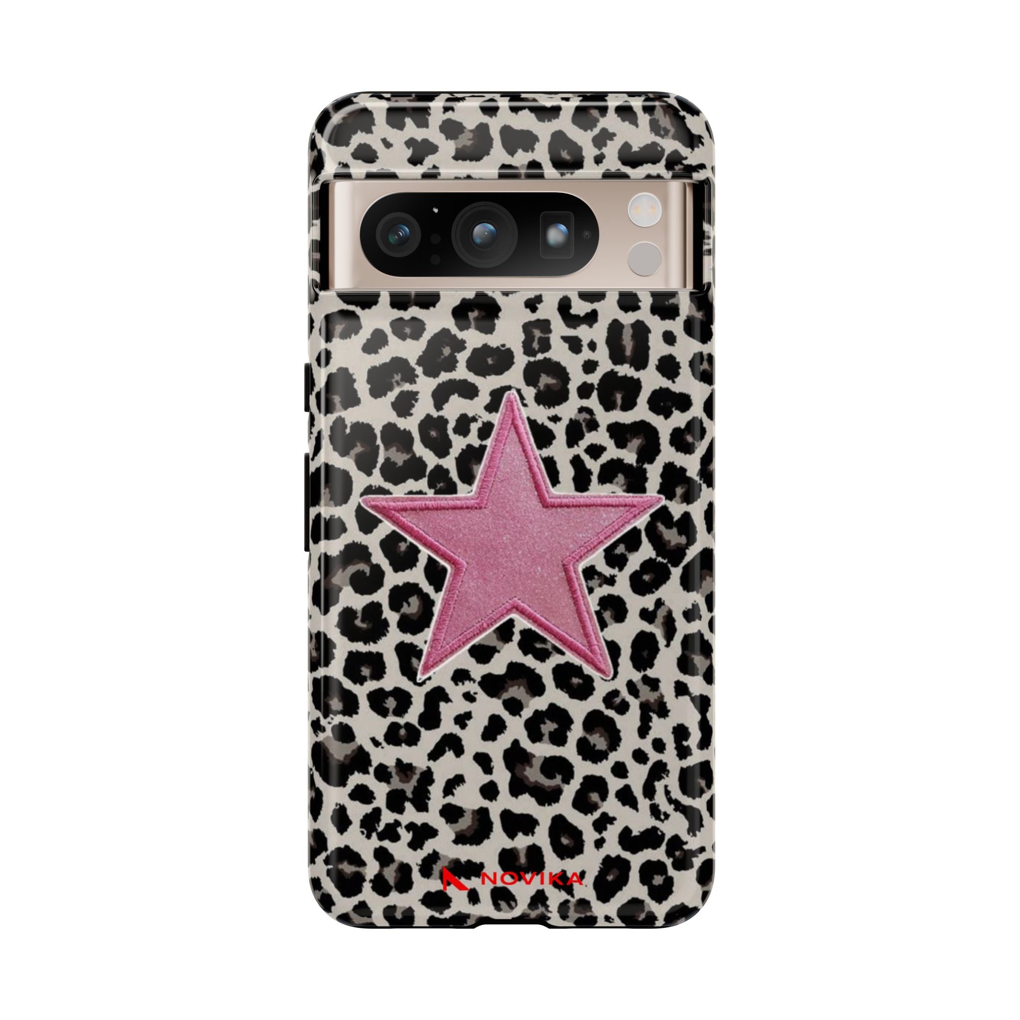 Pink Star