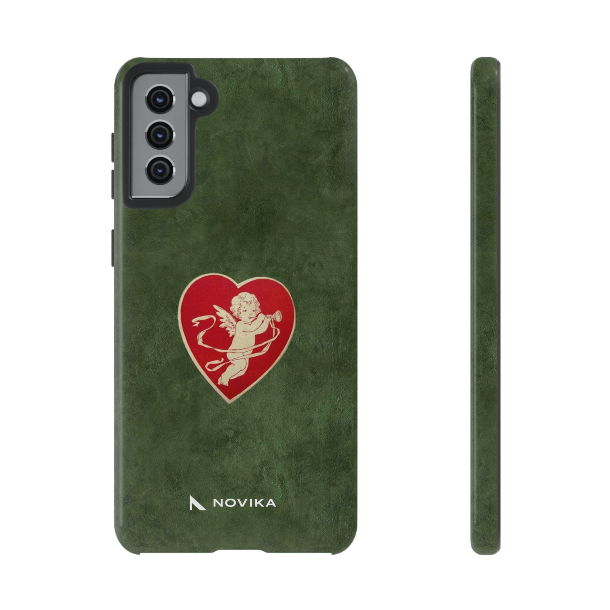 Cupid Heart