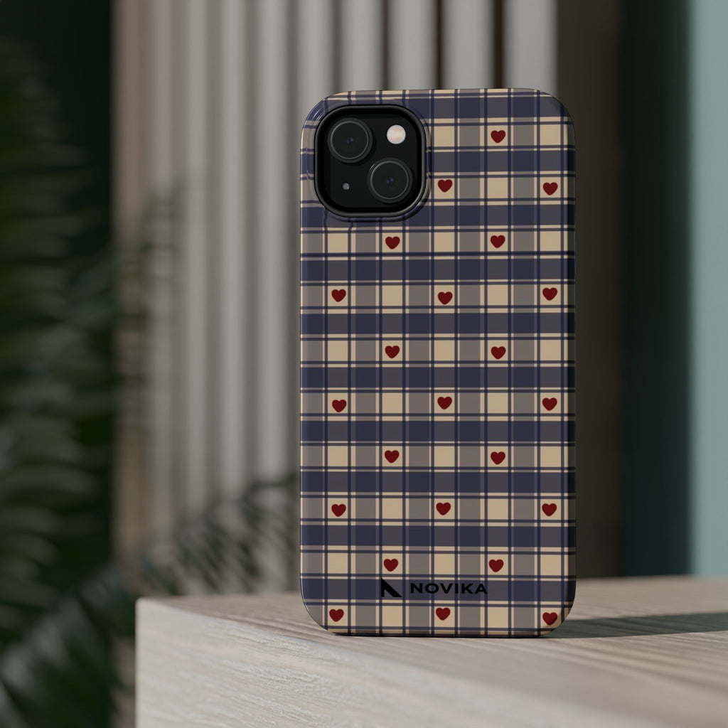 Plaid
