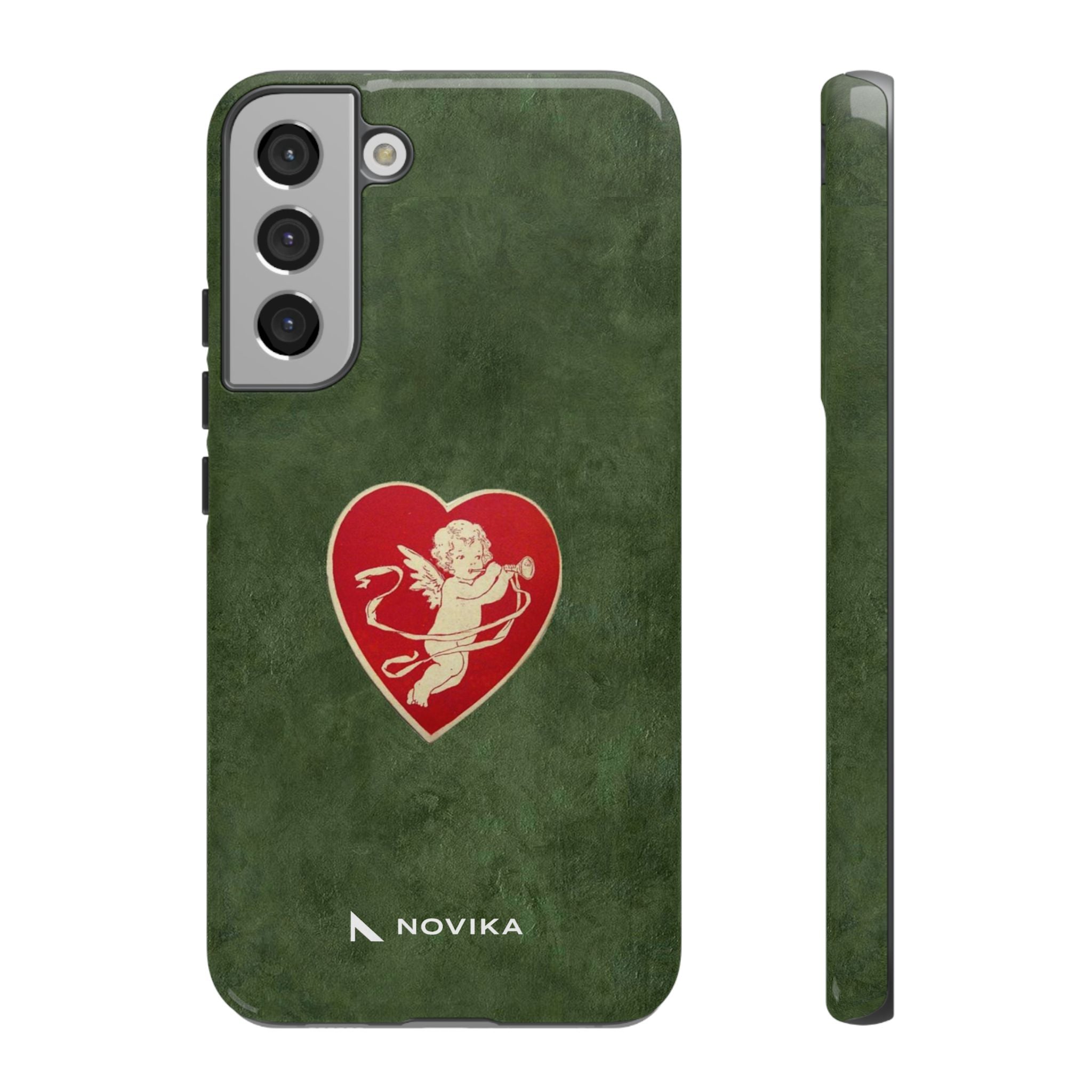 Cupid Heart