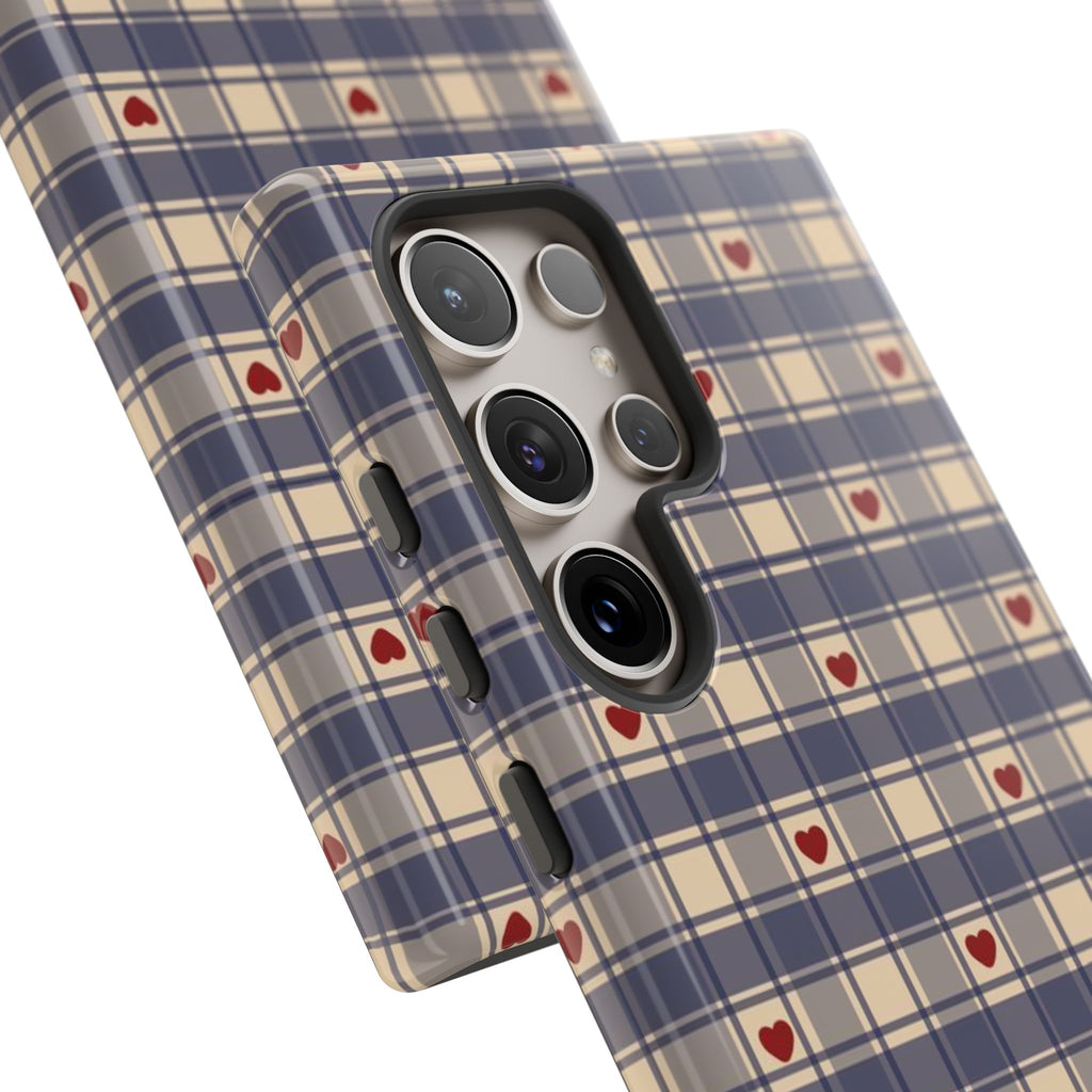 Plaid