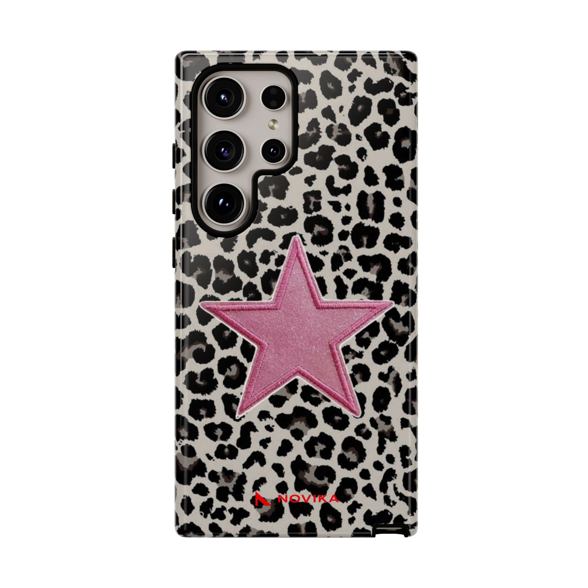 Pink Star