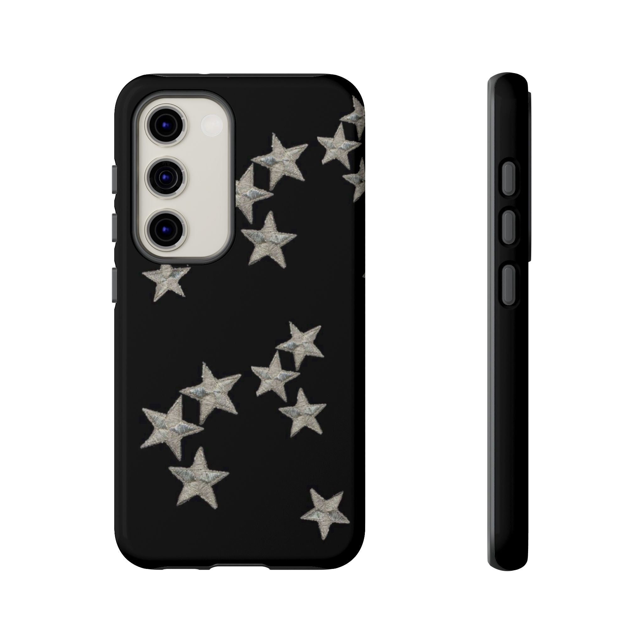 Star Cluster