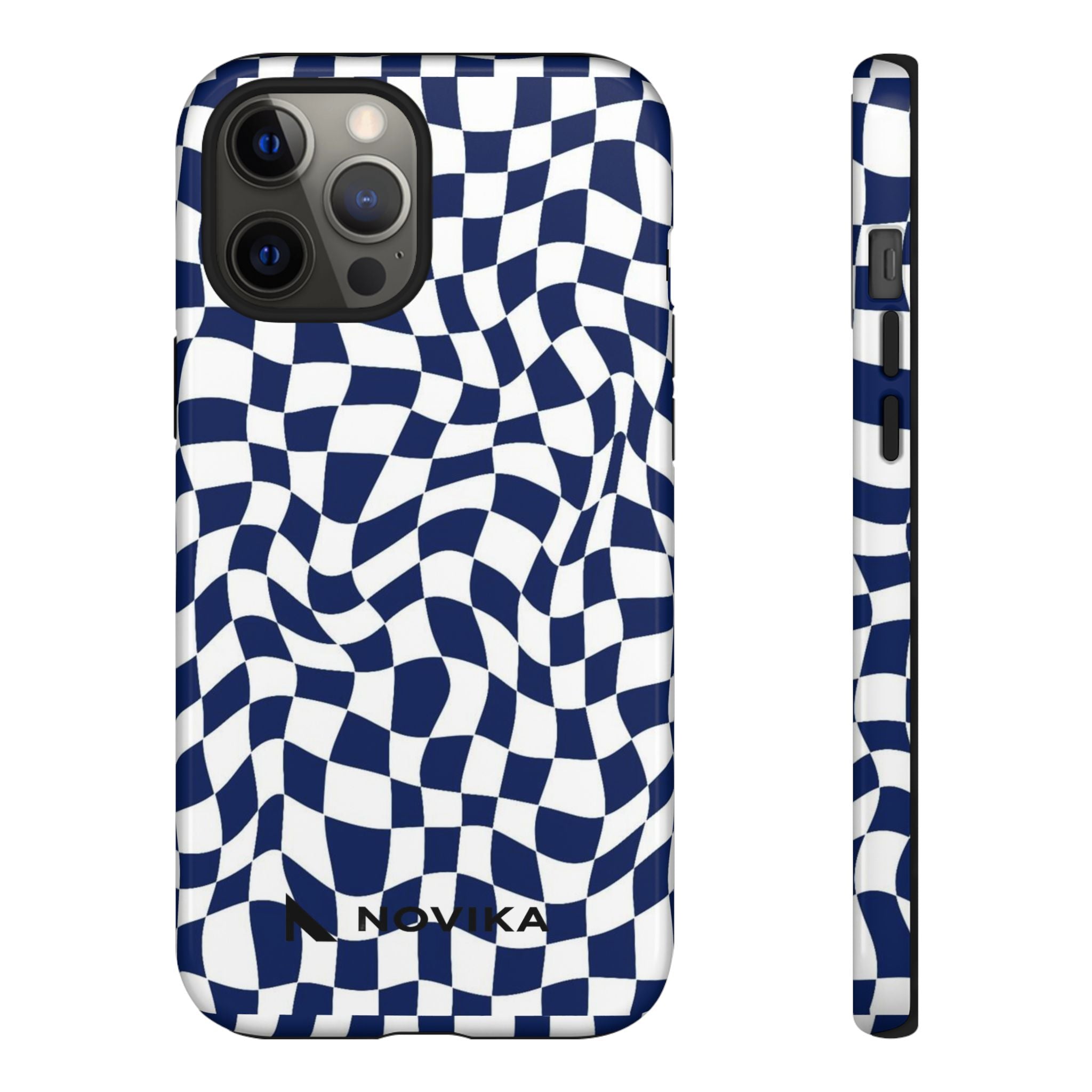 Retro Optical Illusion