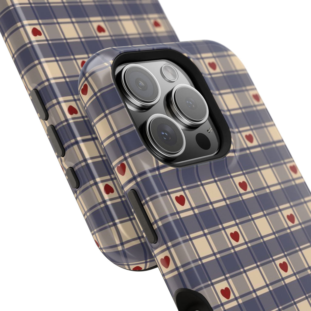 Plaid
