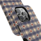 Plaid