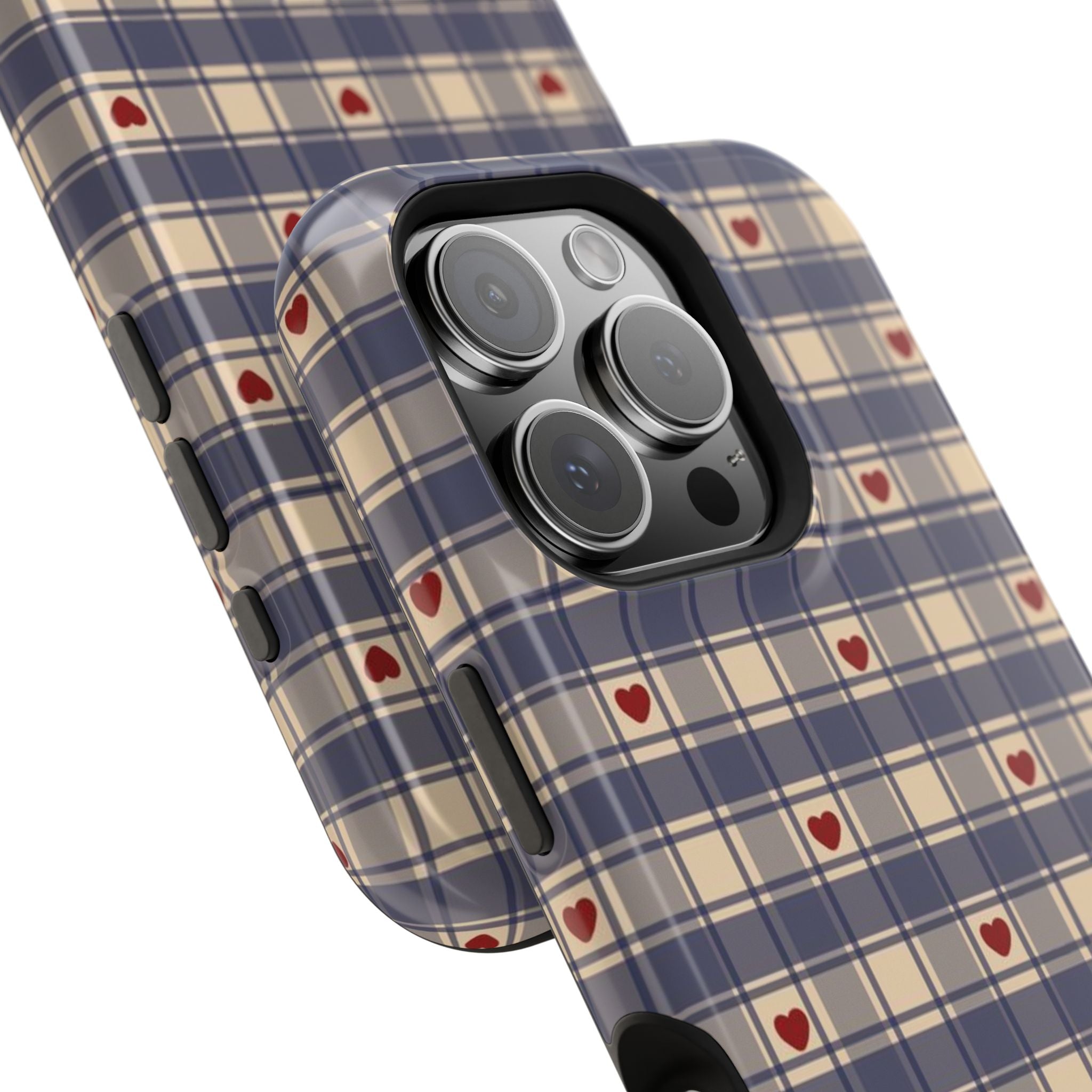 Plaid