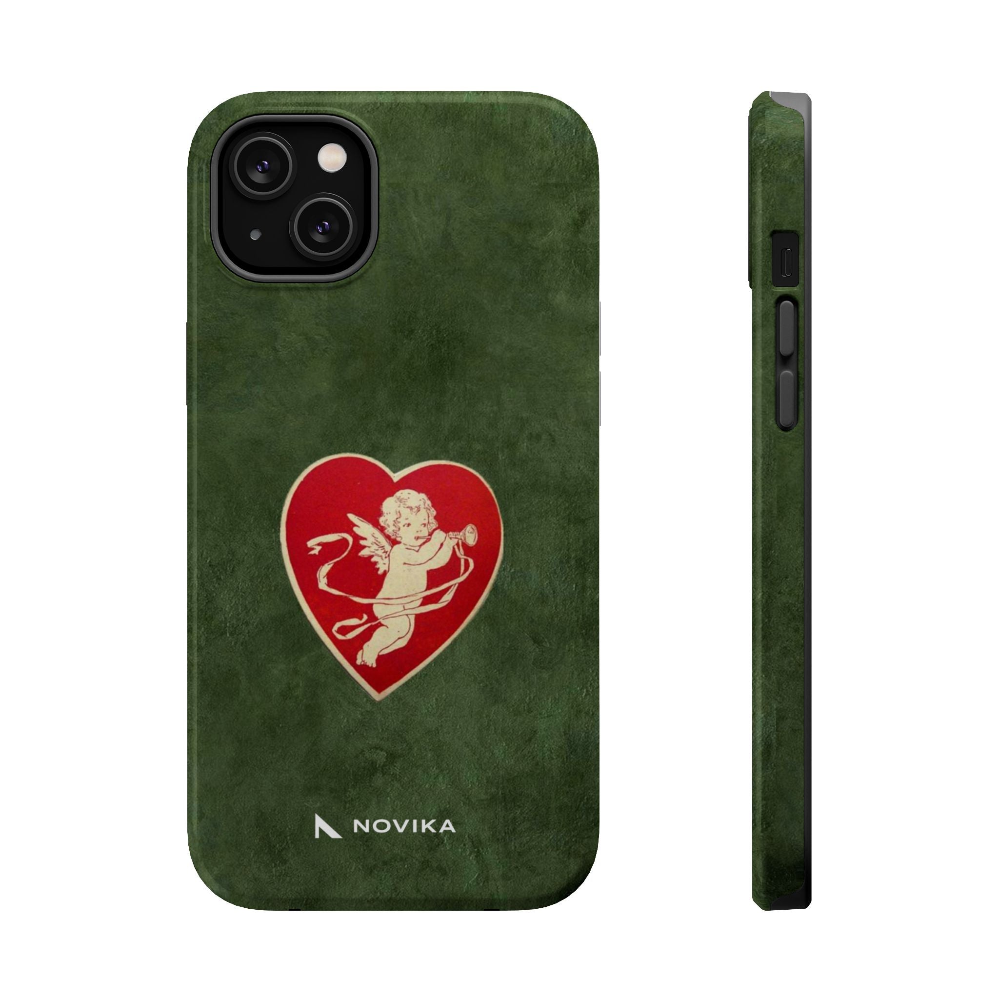 Cupid Heart