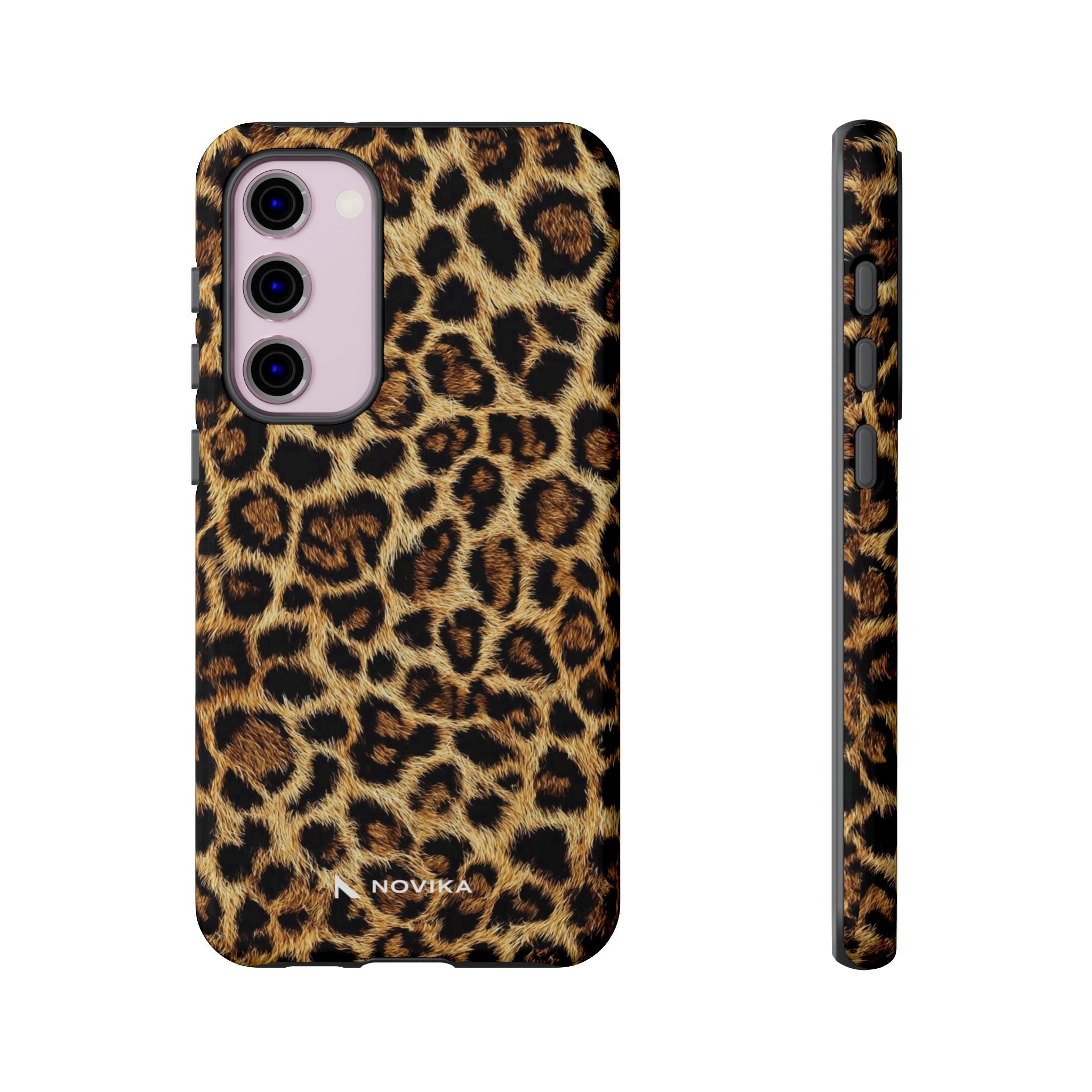 Leopard Zulu