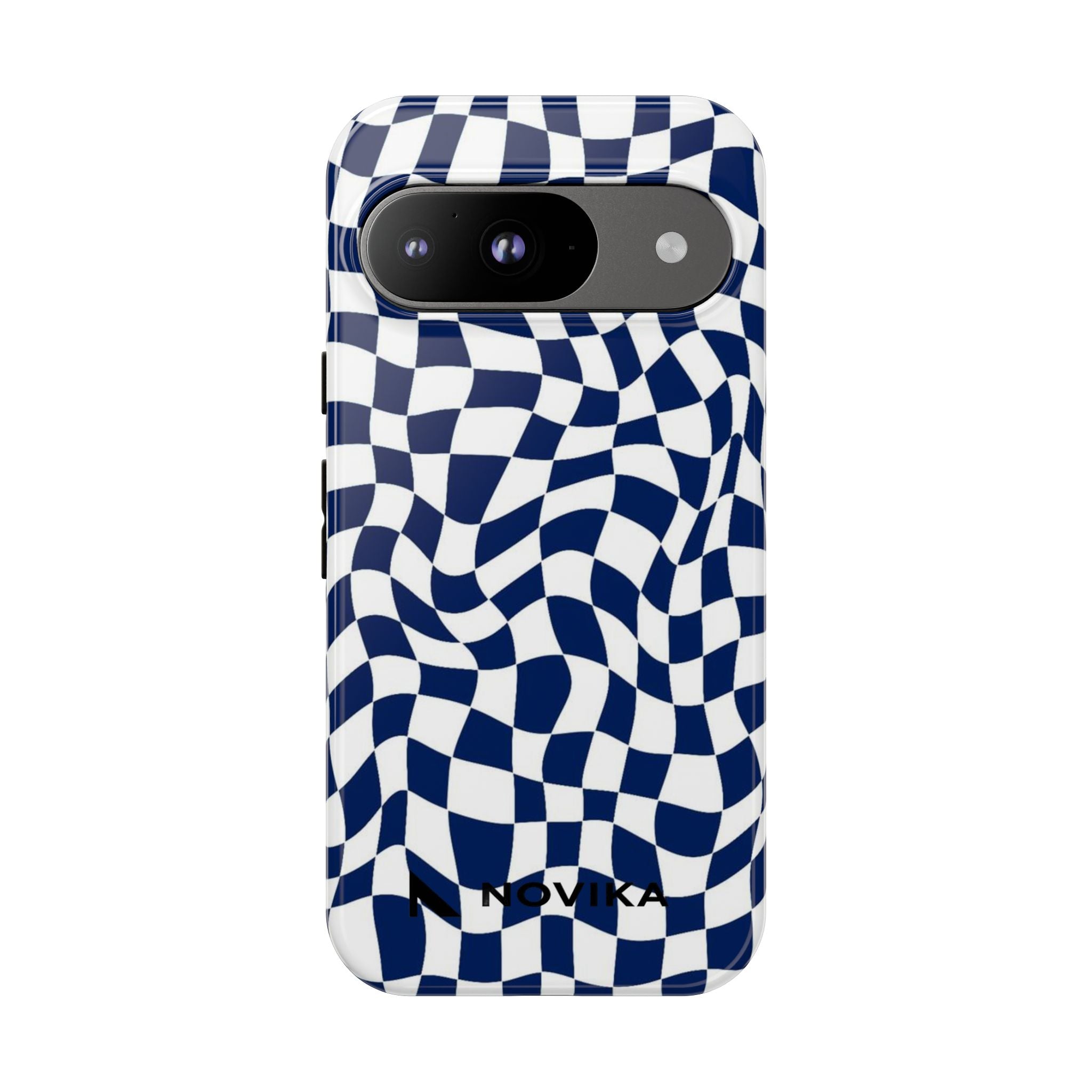 Retro Optical Illusion