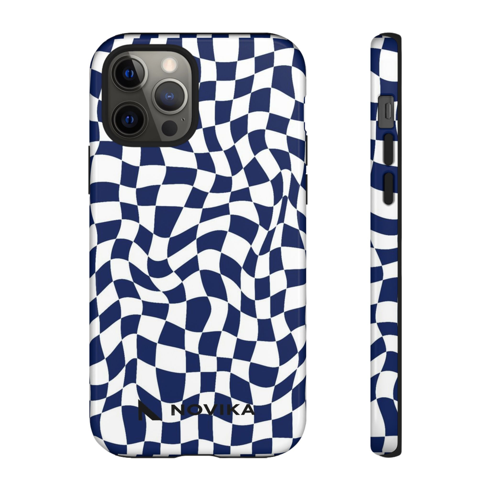 Retro Optical Illusion