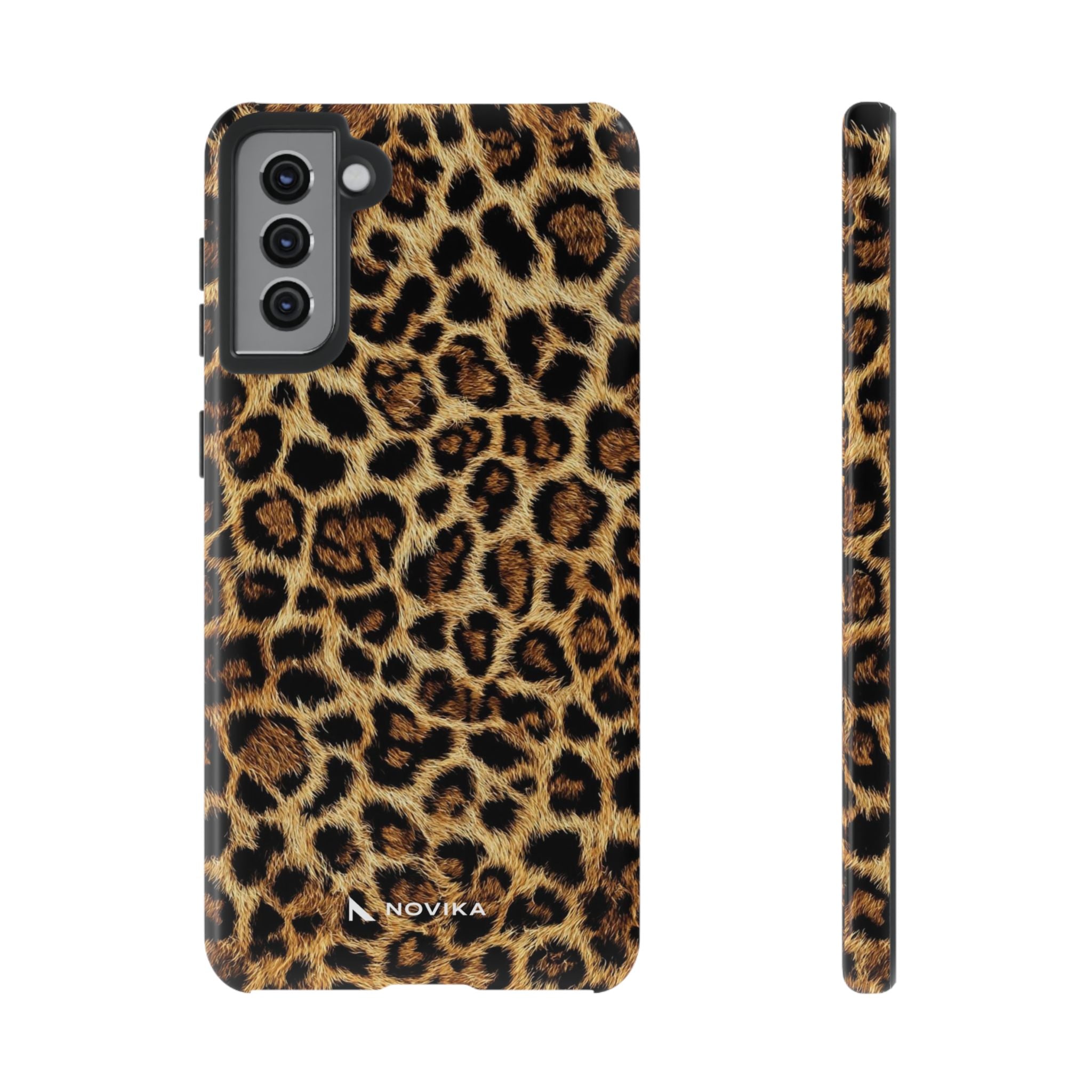 Leopard Zulu