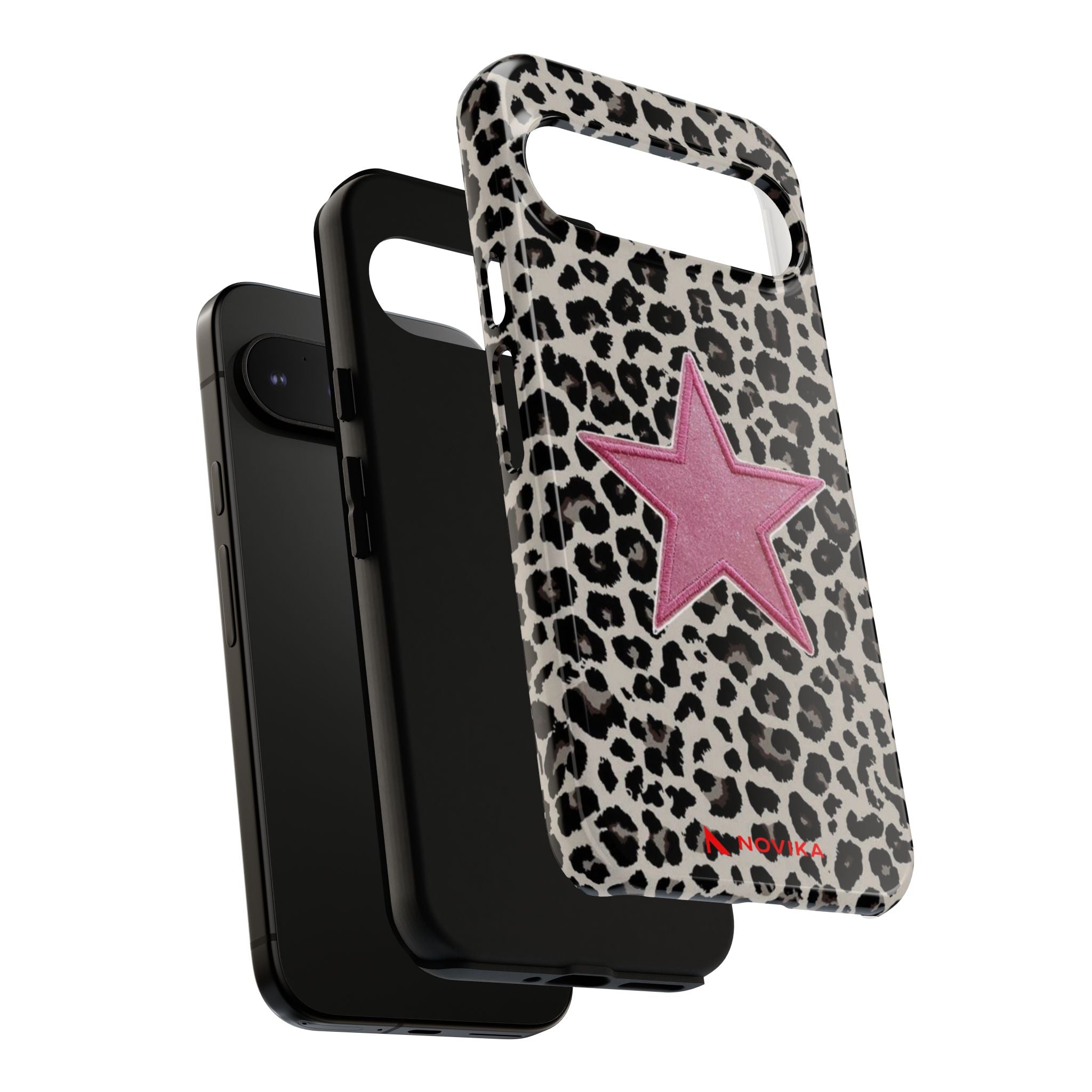 Pink Star