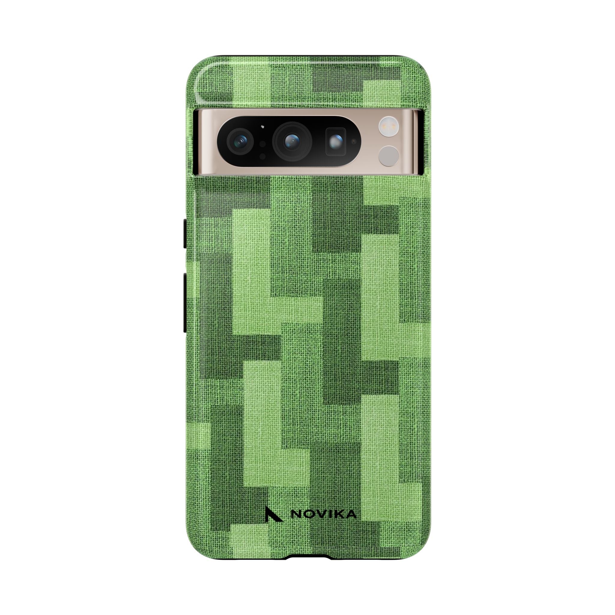 Paintings Green