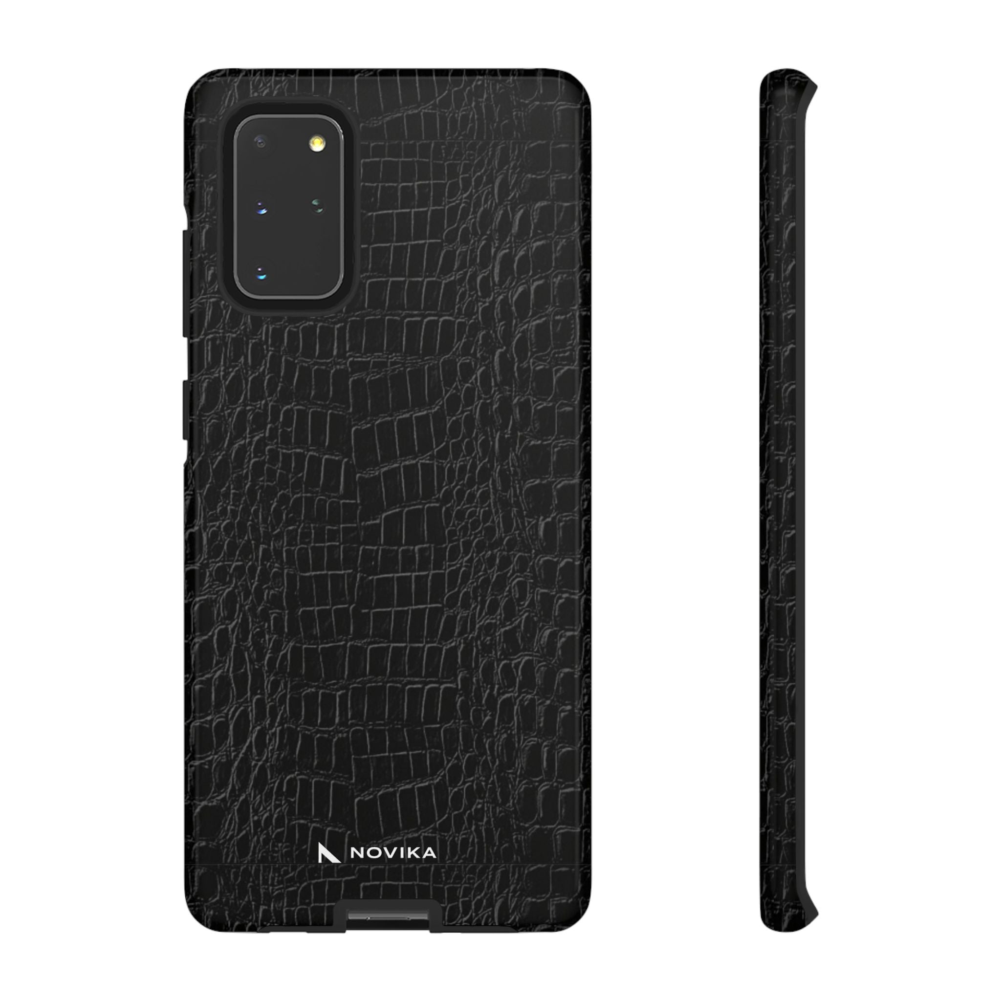Black Croc