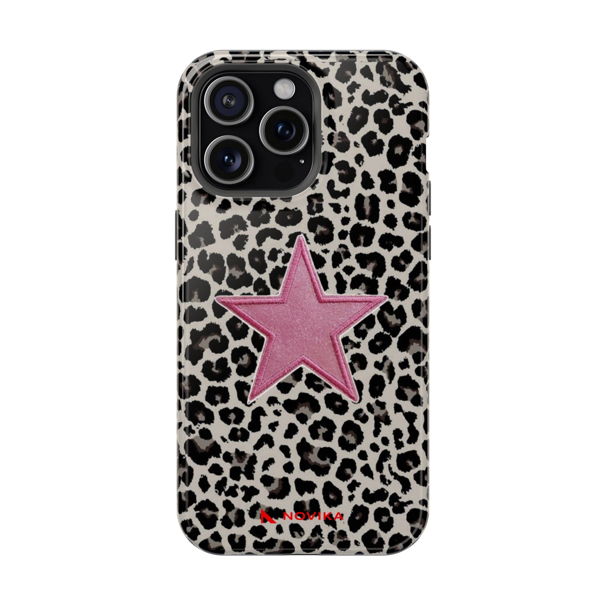 Pink Star