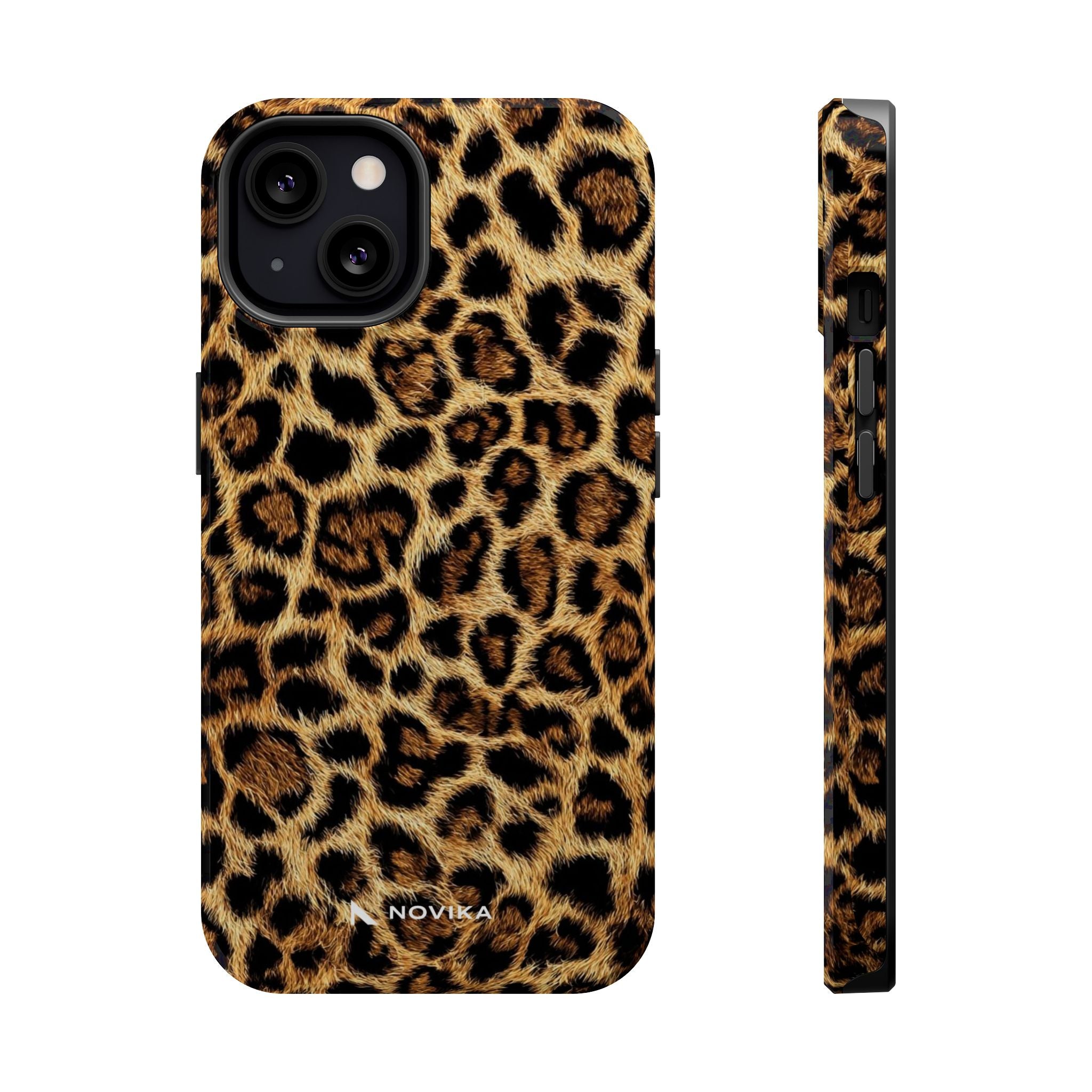 Leopard Zulu