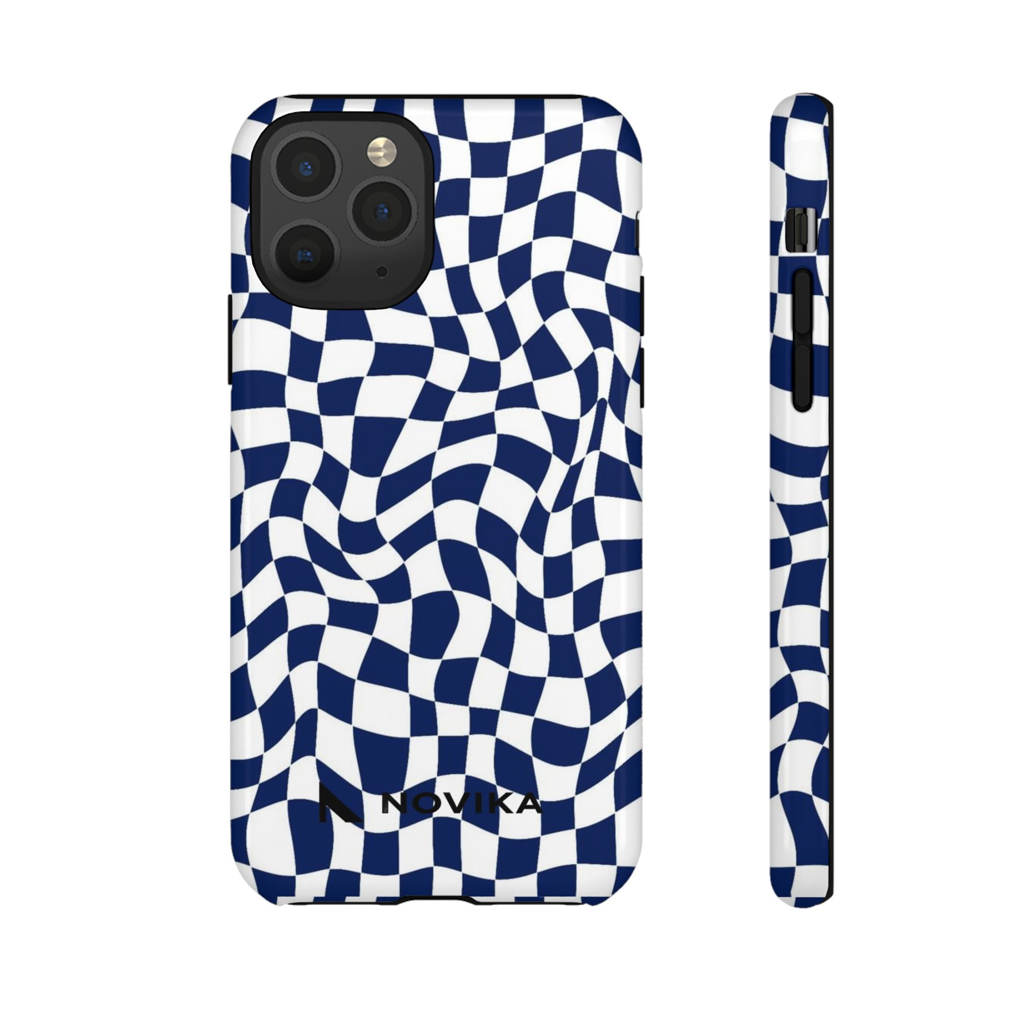 Retro Optical Illusion