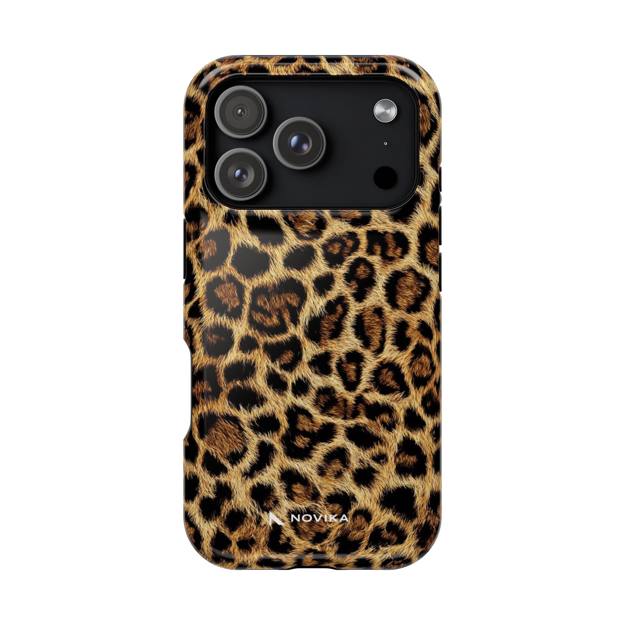 Leopard Zulu