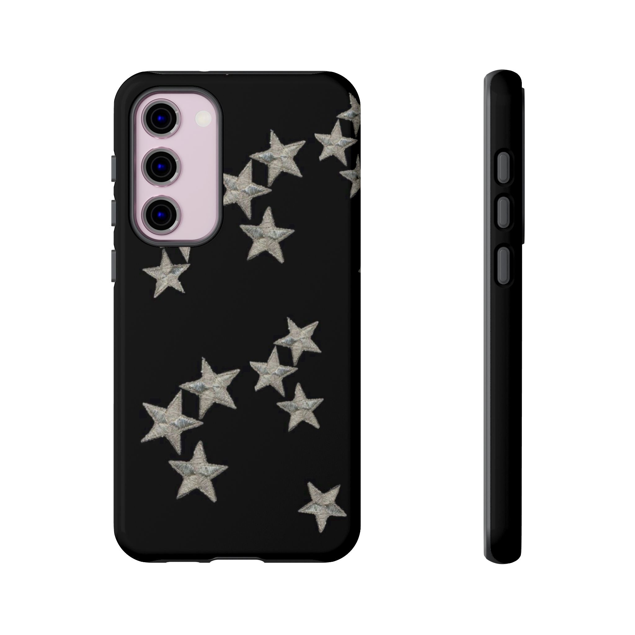Star Cluster