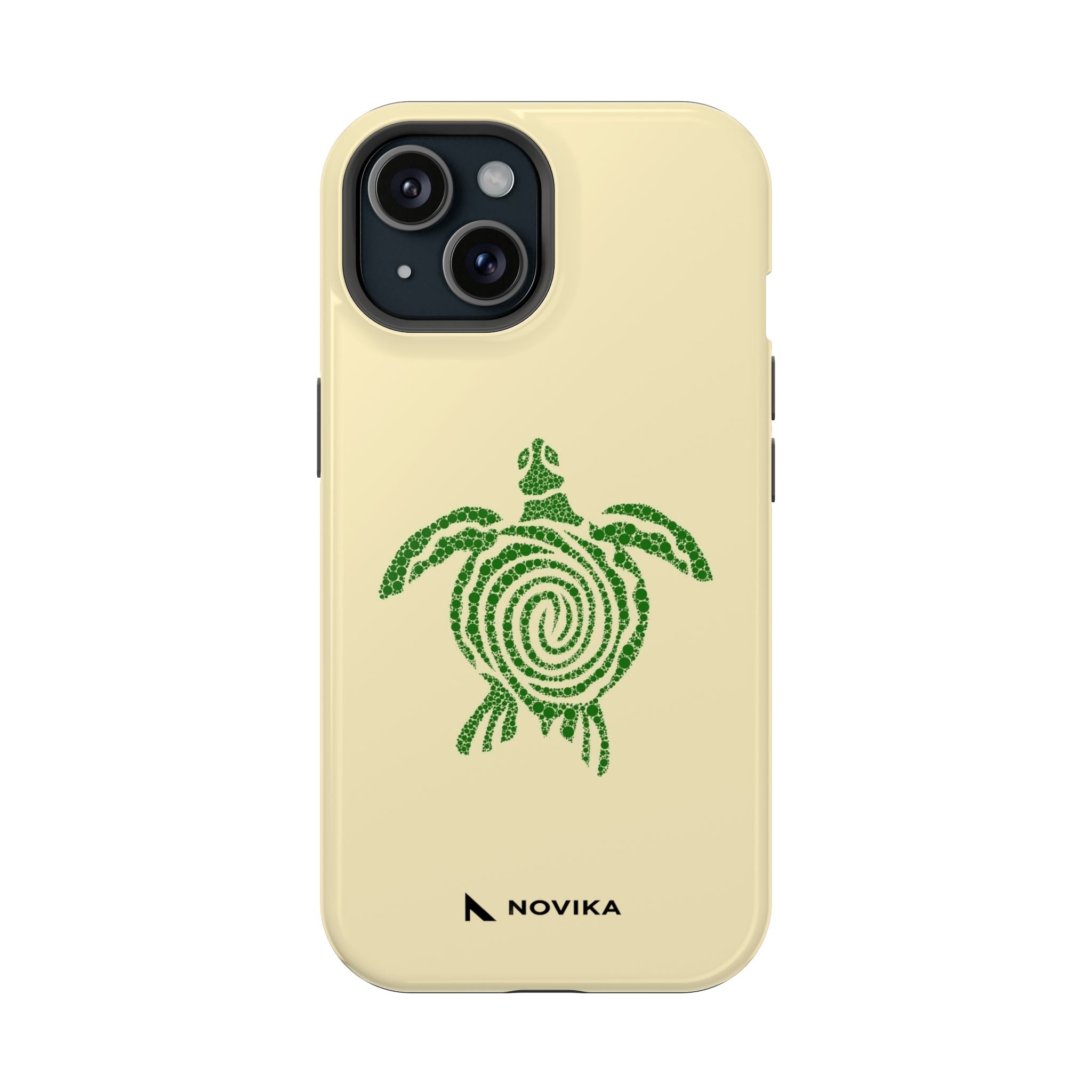 Turtle Spiral