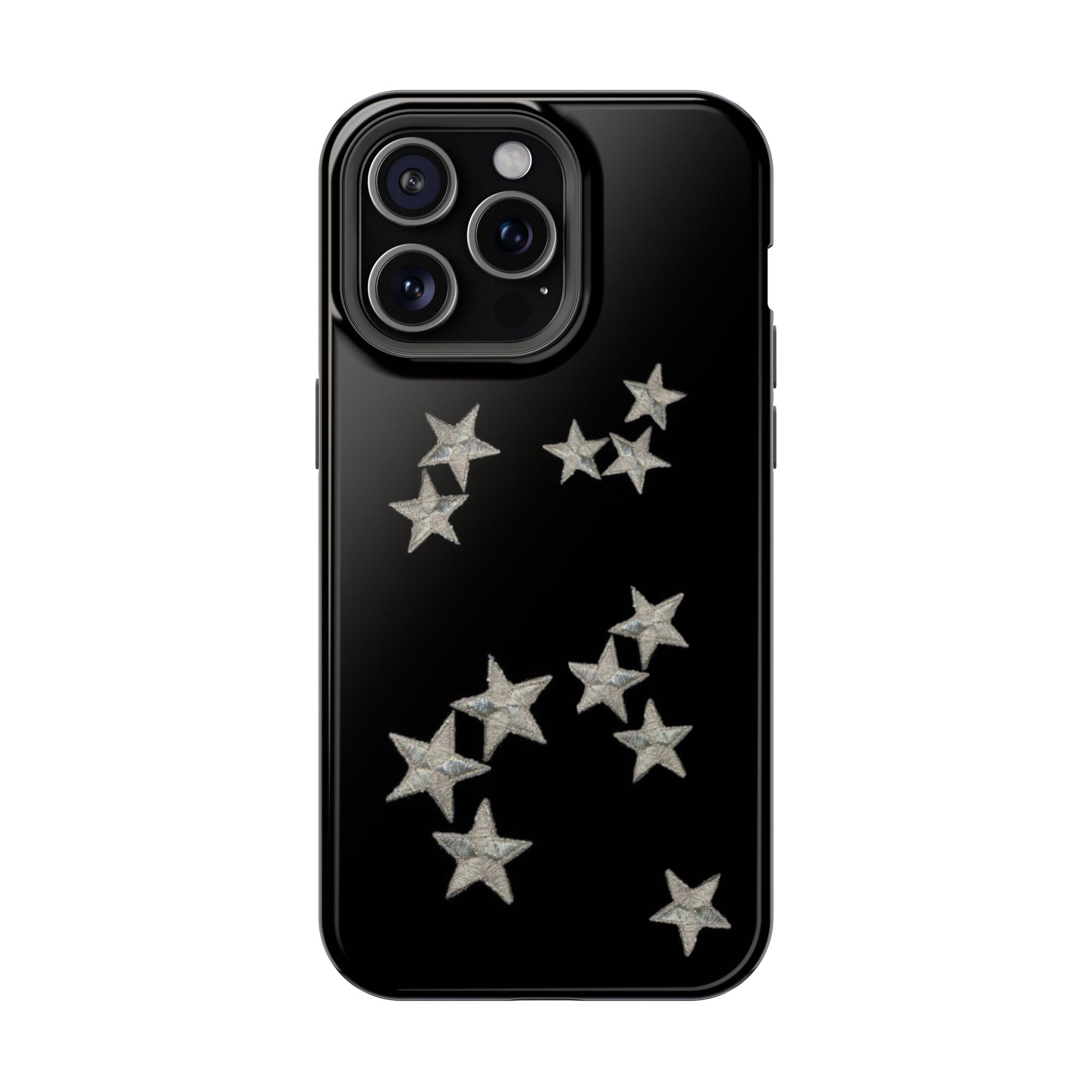 Star Cluster