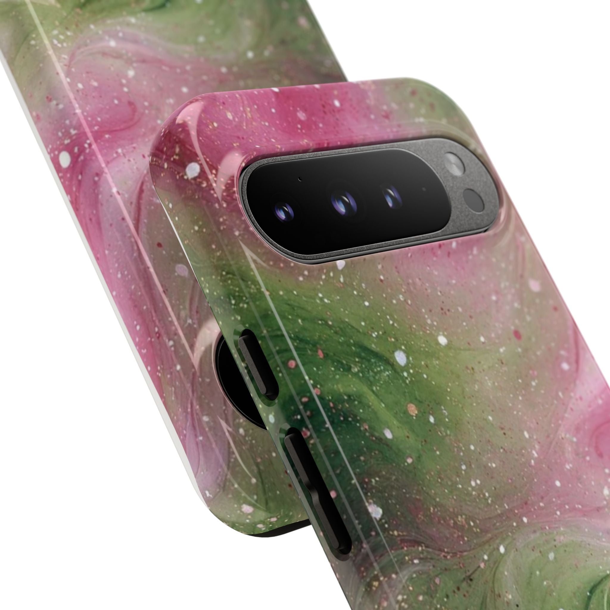 Galaxy Swirl