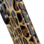 Leopard Zulu