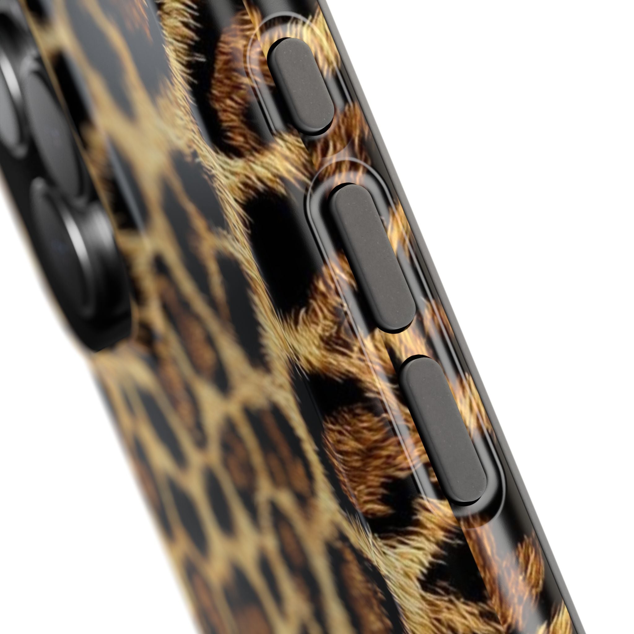 Leopard Zulu