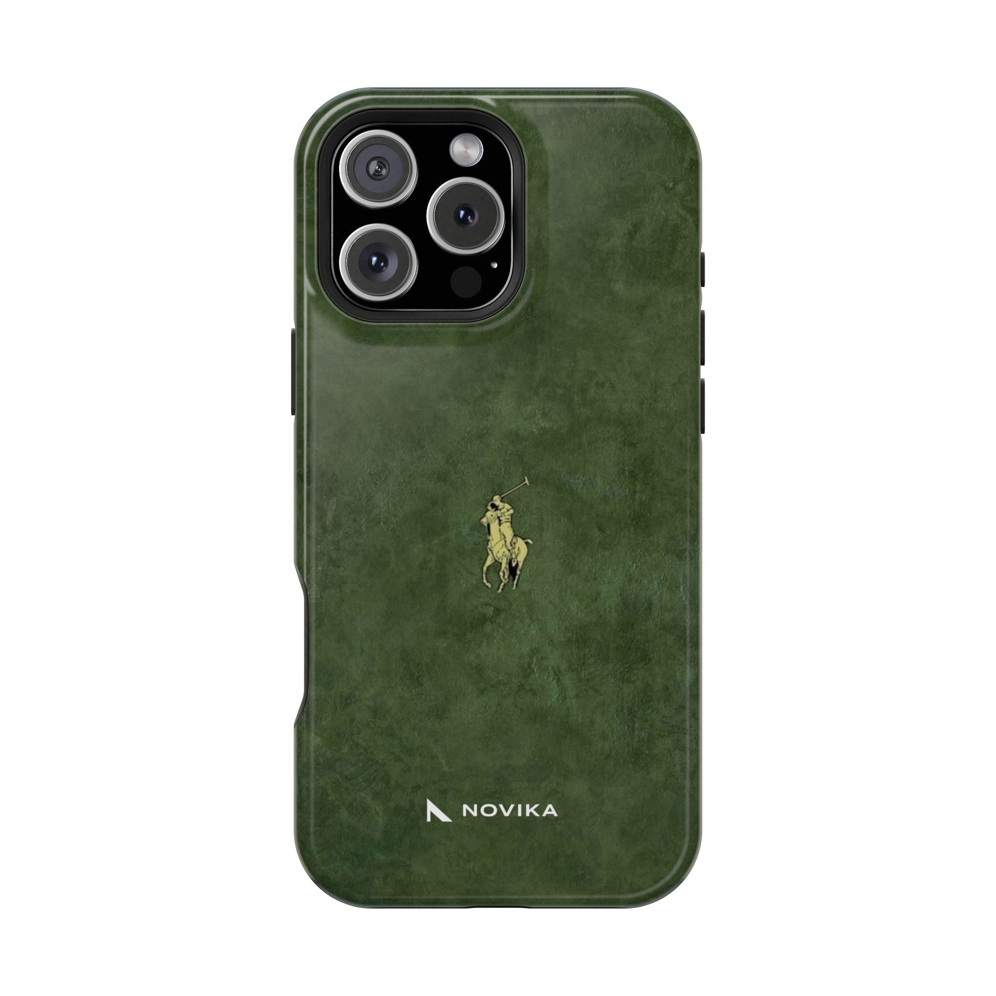 Polo Horse