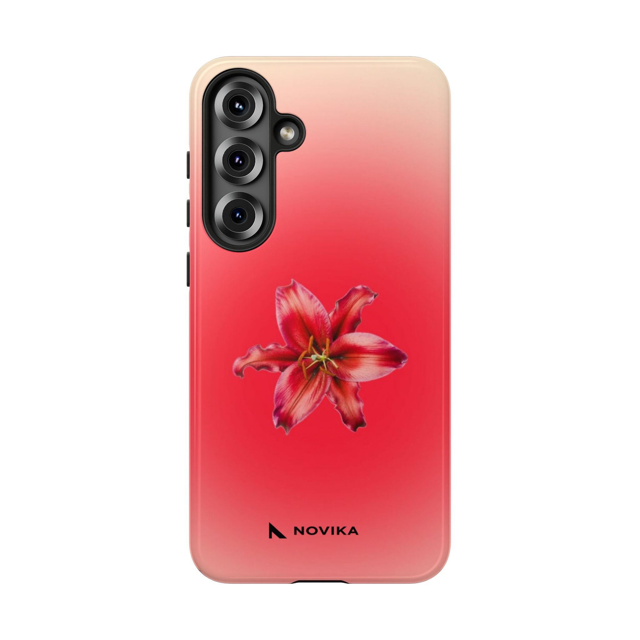 Red Lily