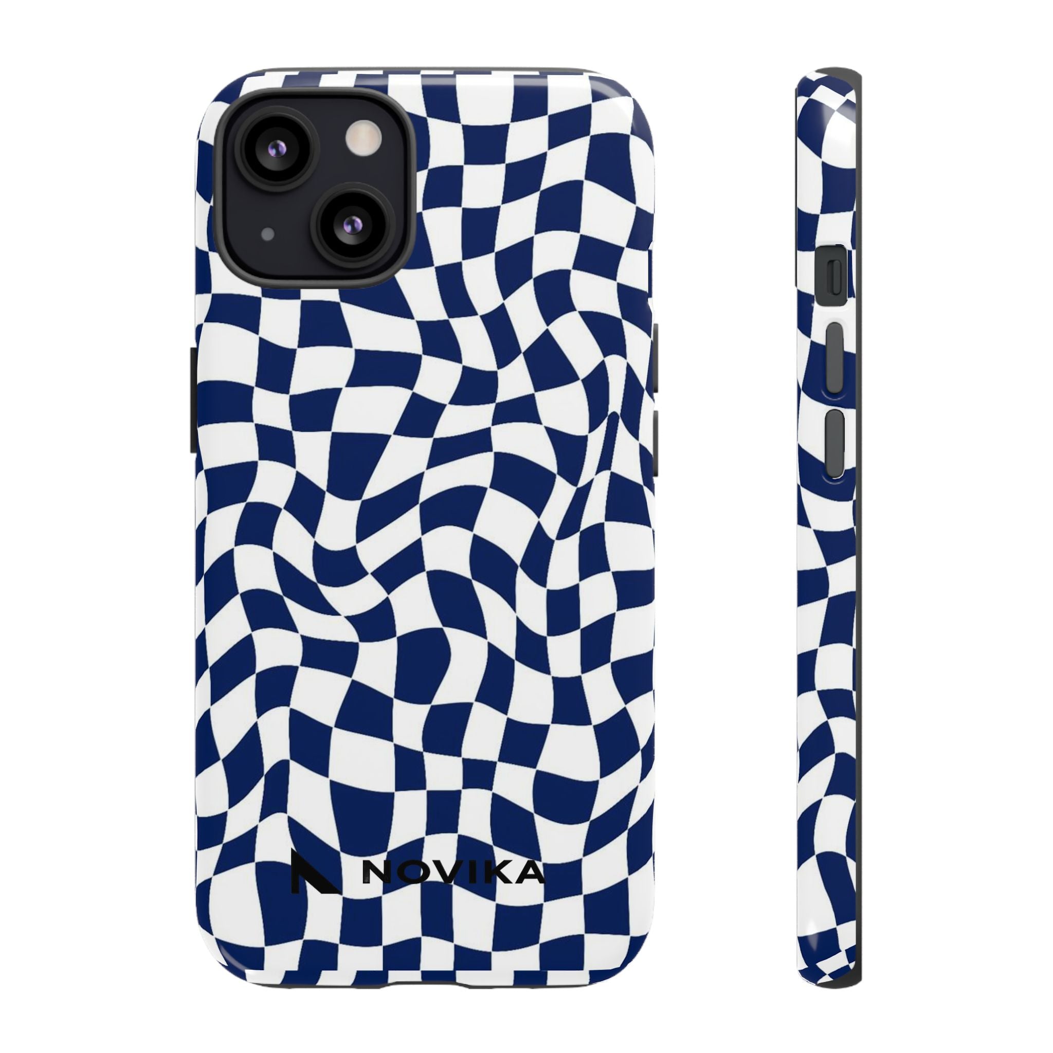 Retro Optical Illusion