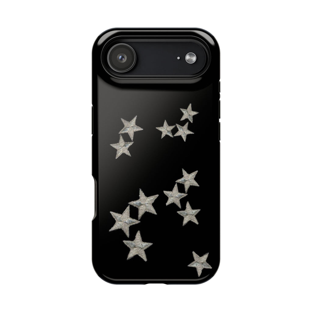 Star Cluster