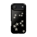 Star Cluster