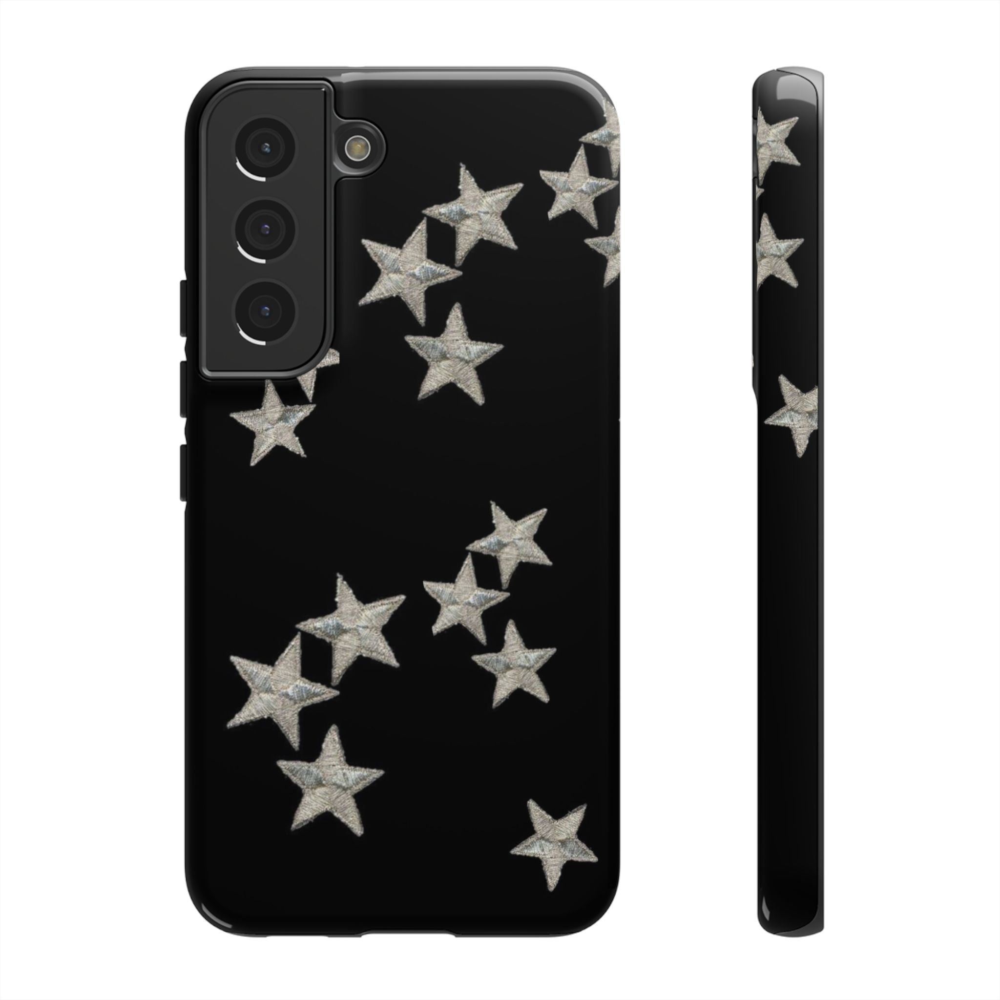 Star Cluster