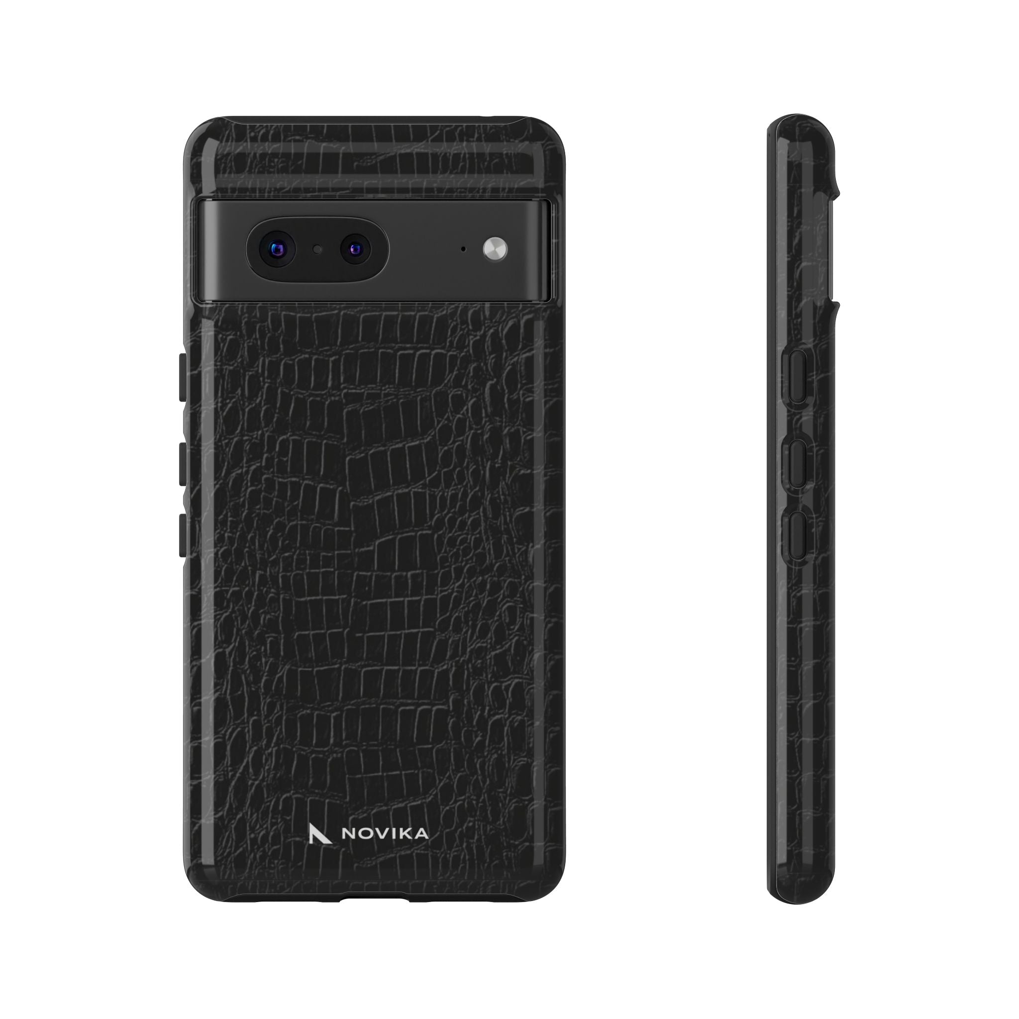 Black Croc
